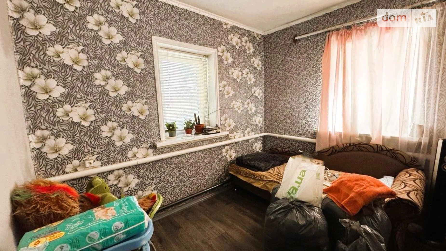 Сдается в аренду одноэтажный дом 55.8 кв. м с верандой, цена: 10000 грн - фото 5