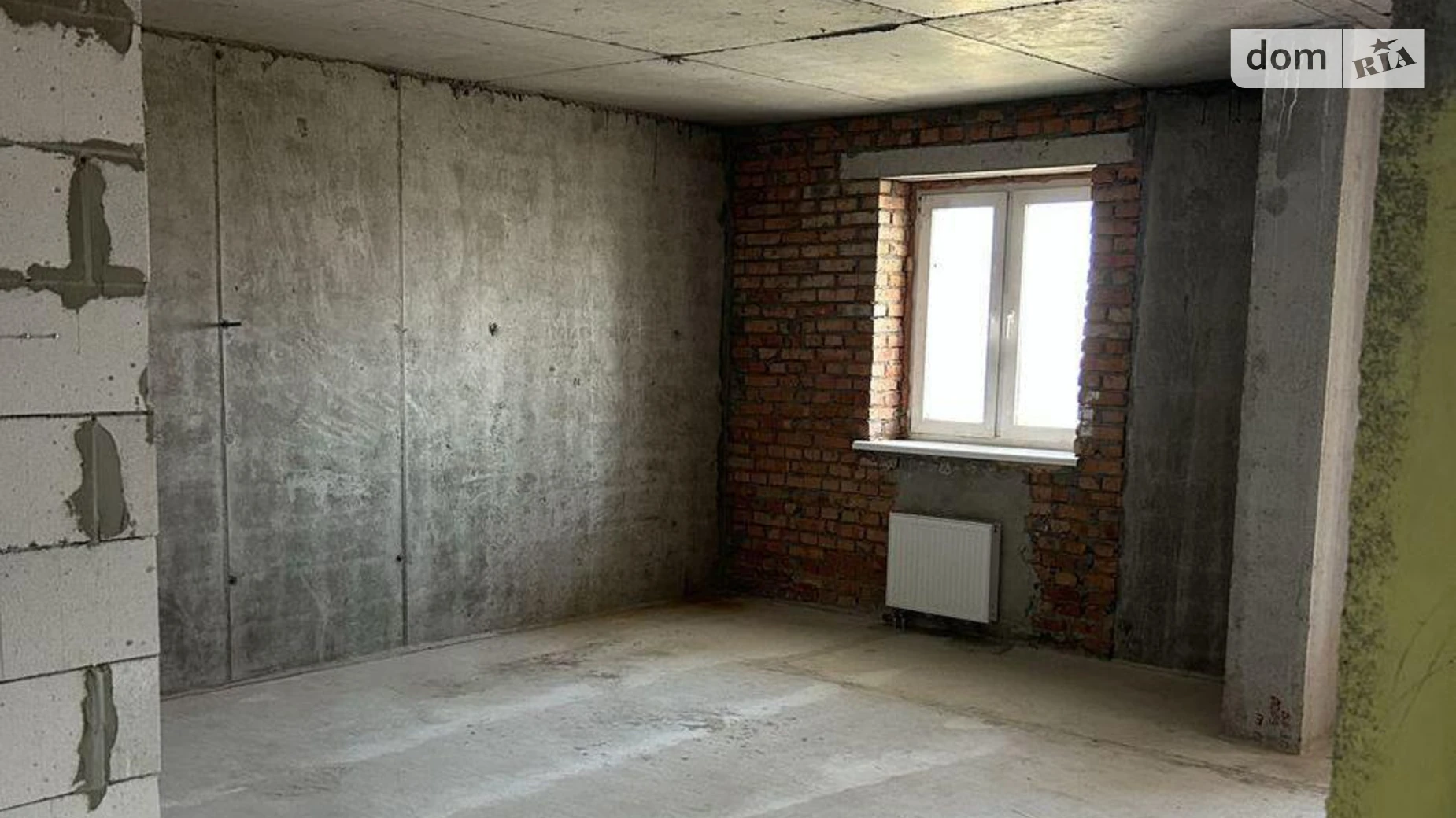 Продается 1-комнатная квартира 33 кв. м в Киеве, ул. Олега Мудрака(Генерала Наумова), 66 - фото 5