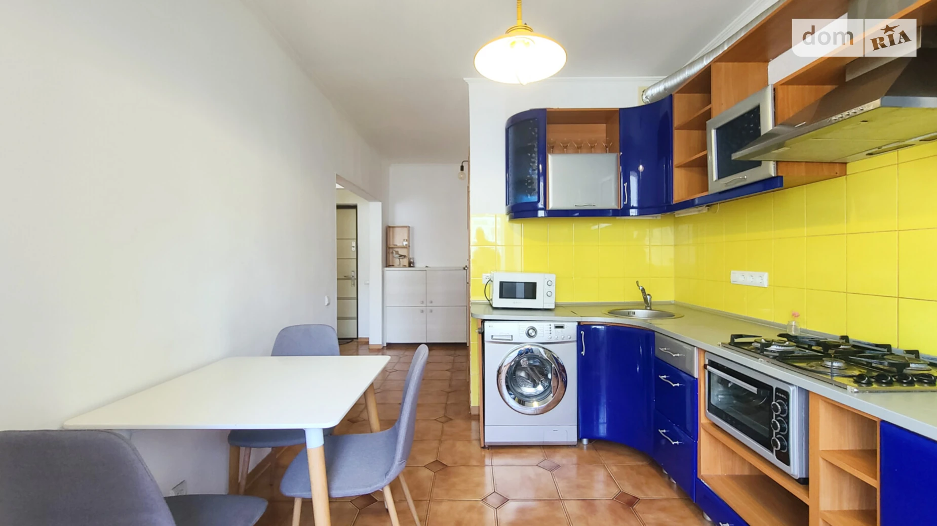 Продается 1-комнатная квартира 31.6 кв. м в Киеве, ул. Бориса Гмыри, 15А - фото 5