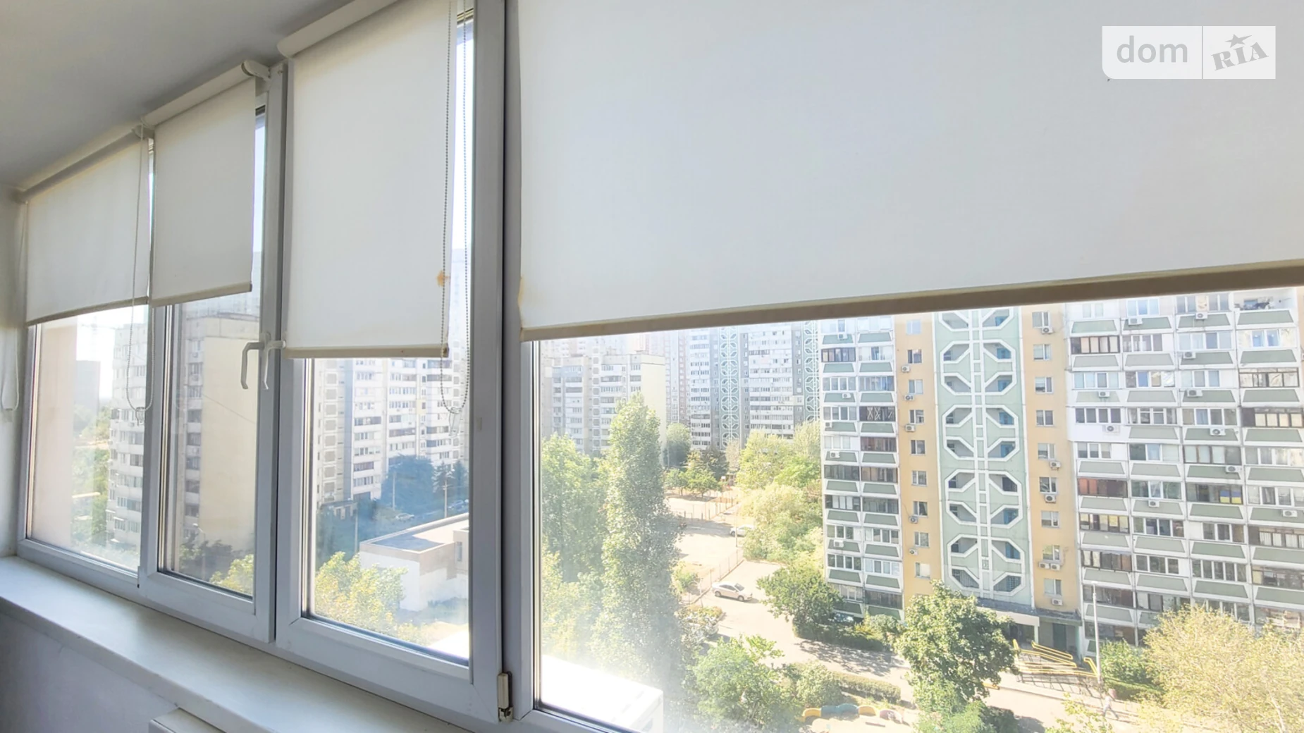 Продается 1-комнатная квартира 31.6 кв. м в Киеве, ул. Бориса Гмыри, 15А - фото 4