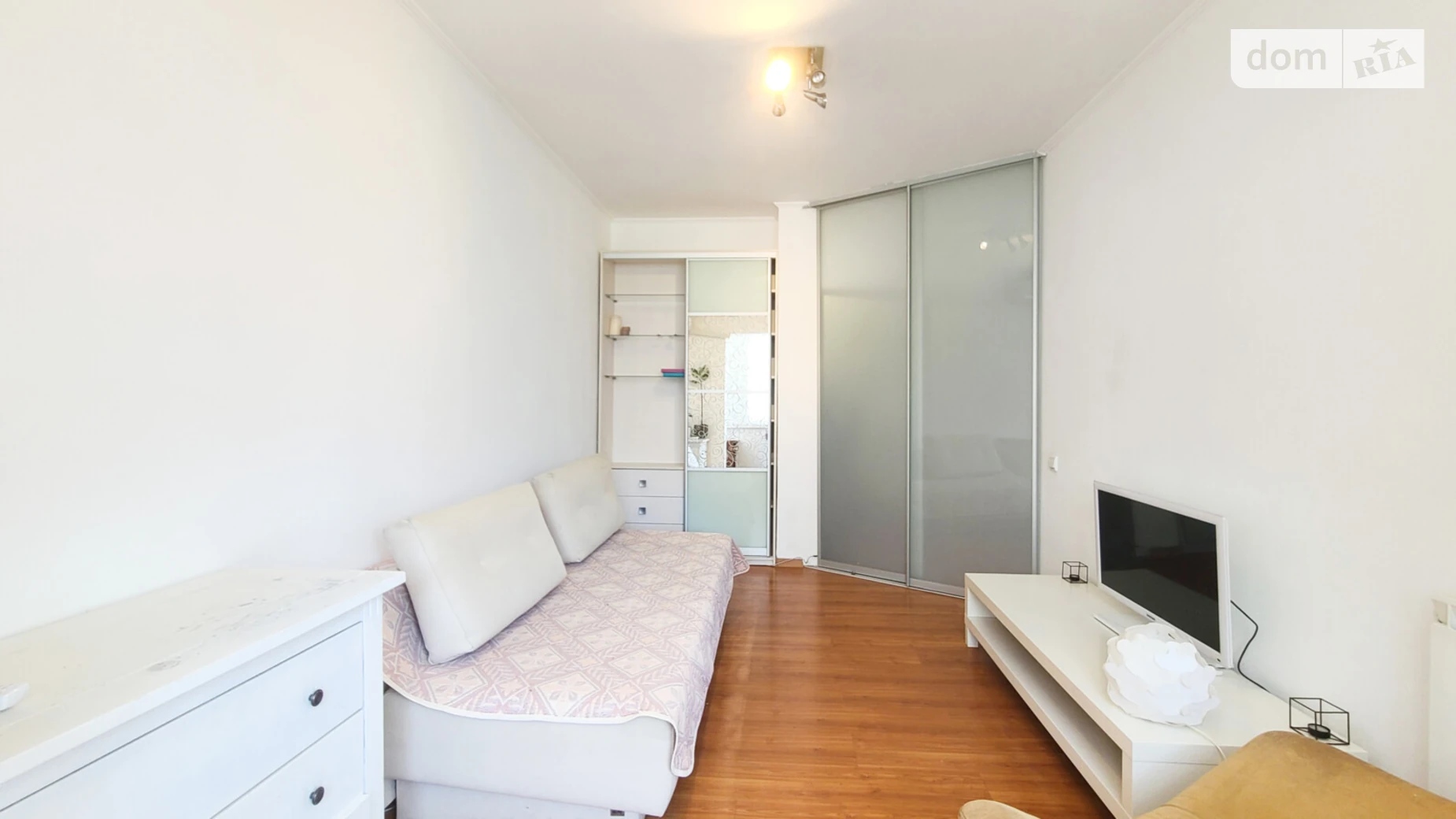 Продается 1-комнатная квартира 31.6 кв. м в Киеве, ул. Бориса Гмыри, 15А - фото 3