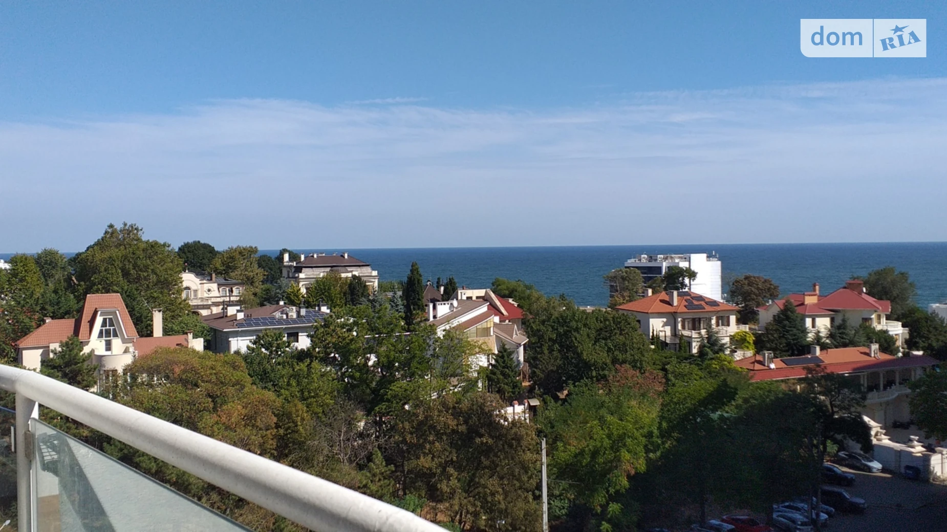 Продается 2-комнатная квартира 63.2 кв. м в Одессе, пер. Кордонный - фото 2