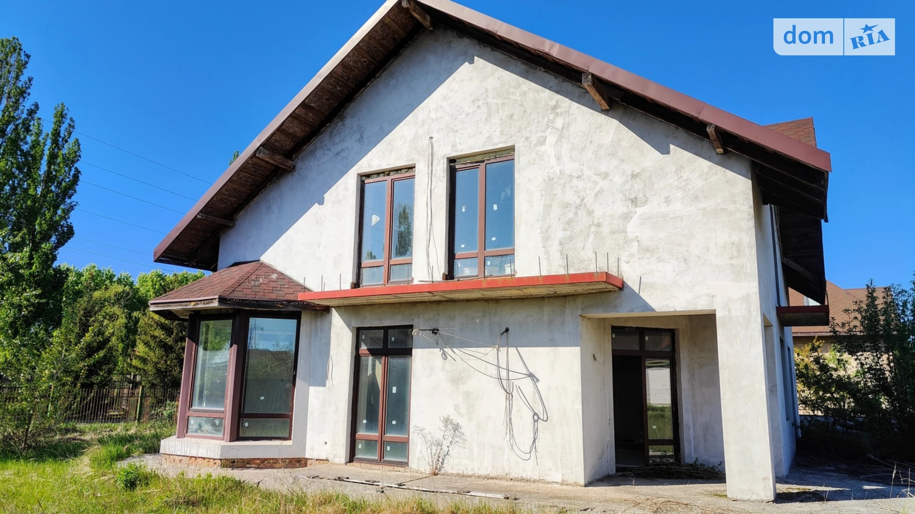 ул. Грушевского, 4 Петрушки, цена: 115000 $ - фото 2