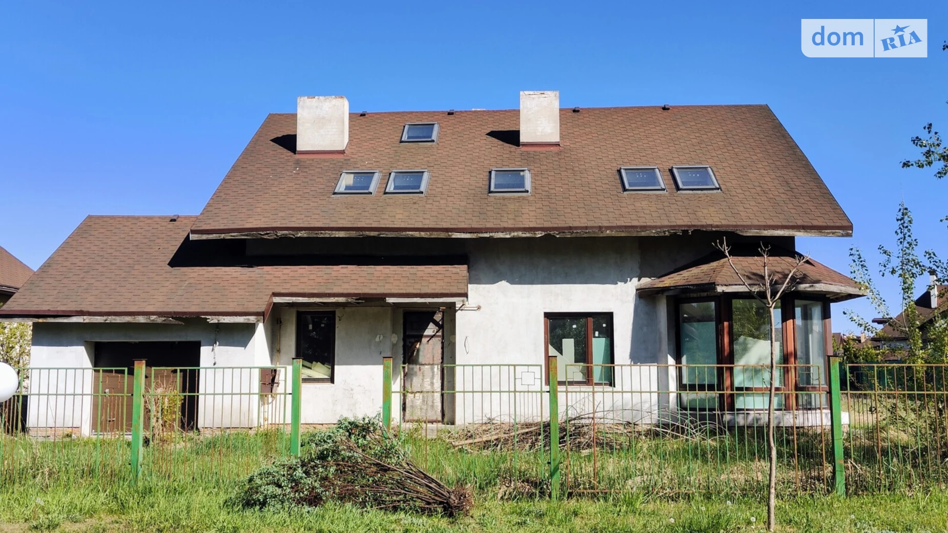 ул. Грушевского, 4 Петрушки, цена: 115000 $ - фото 3