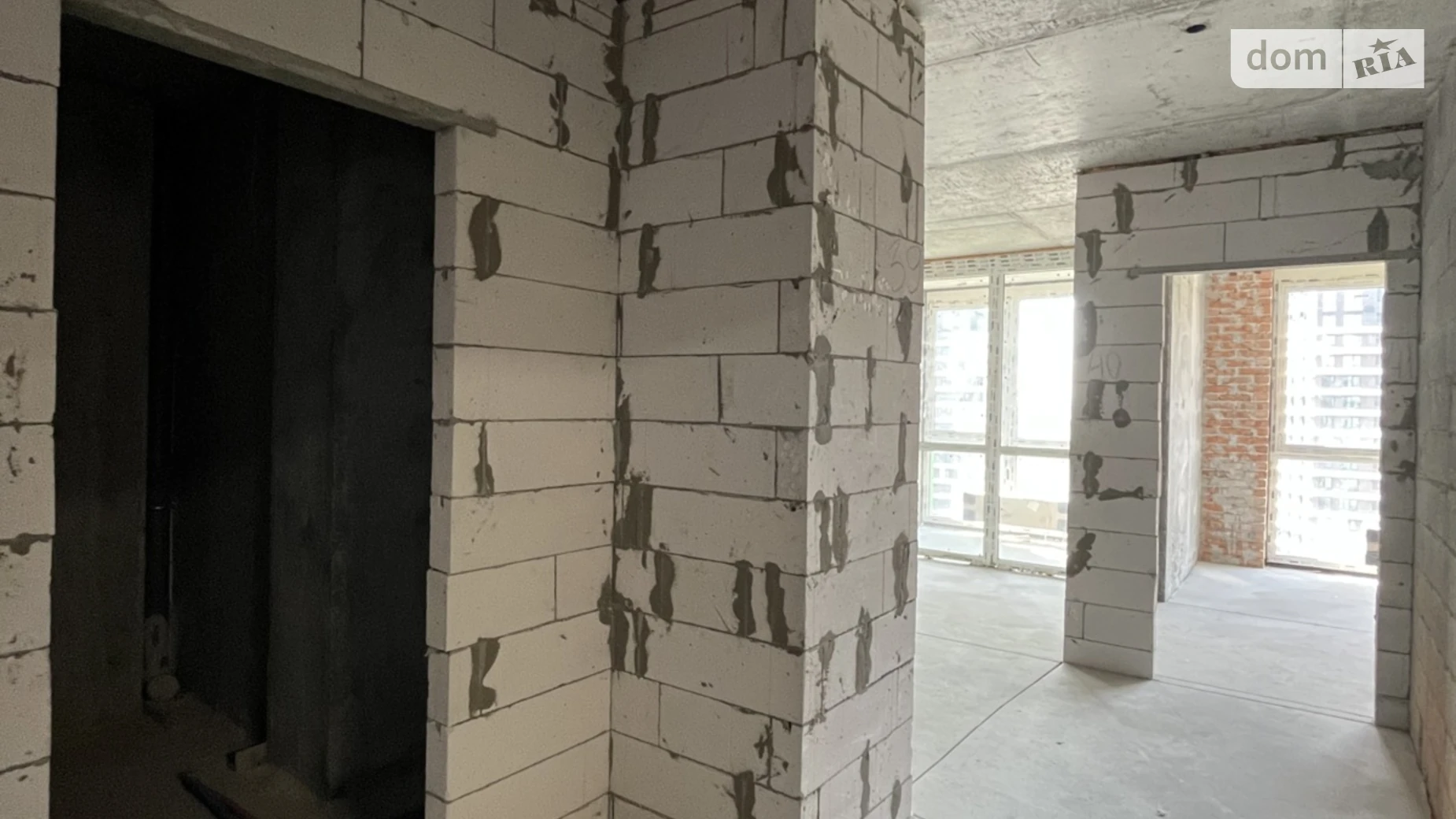 Продается 2-комнатная квартира 75 кв. м в Киеве, вул. Причальная, 8 - фото 5