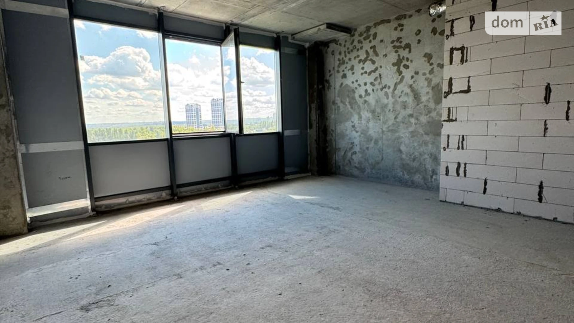Продается 2-комнатная квартира 42.17 кв. м в Днепре, ул. Яружная, 15 - фото 4