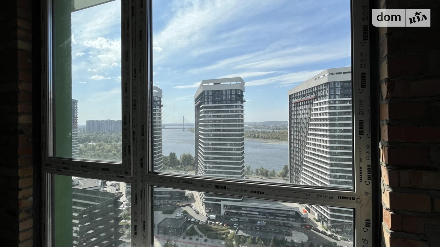 Продается 2-комнатная квартира 75 кв. м в Киеве, вул. Причальная, 8 - фото 3