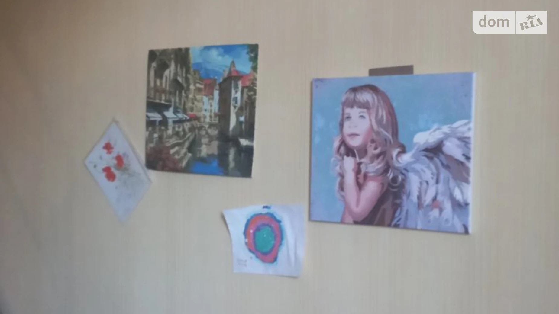 Продается 2-комнатная квартира 51 кв. м в Одессе, ул. Святослава Караванского(Жуковского), 36 - фото 5