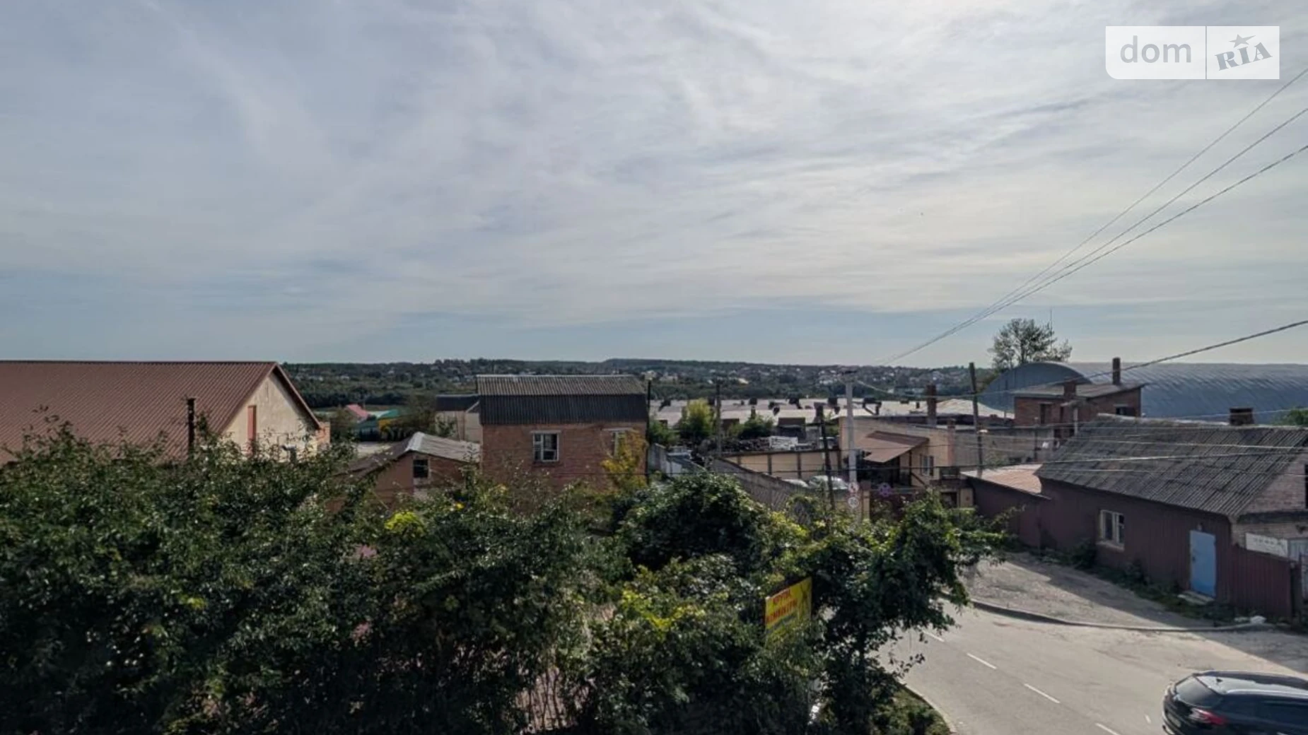 Продается 1-комнатная квартира 53.46 кв. м в Хмельницком, пер. Симона Петлюры(Куприна), 7/3 - фото 3