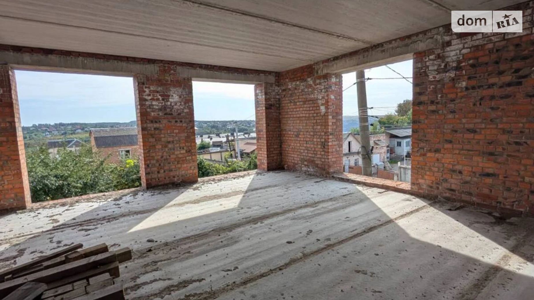 Продается 1-комнатная квартира 53.46 кв. м в Хмельницком, пер. Симона Петлюры(Куприна), 7/3 - фото 4