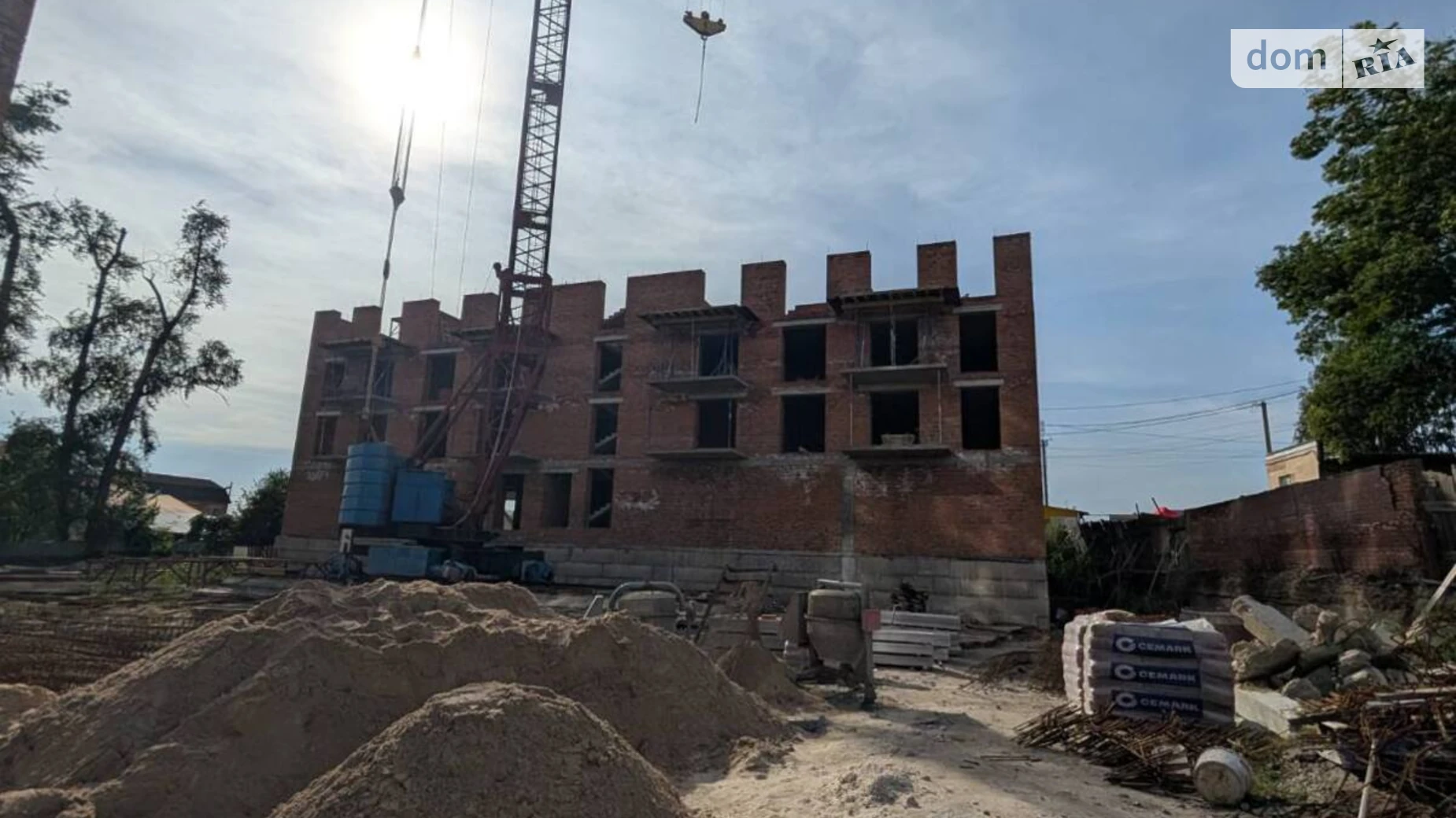 Продается 1-комнатная квартира 53.46 кв. м в Хмельницком, пер. Симона Петлюры(Куприна), 7/3 - фото 5