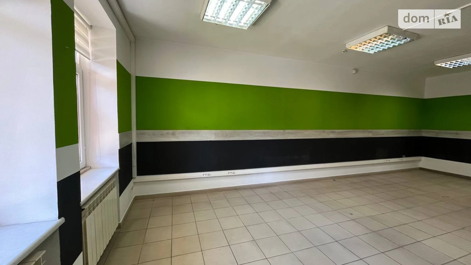 Сдается в аренду помещения свободного назначения 81.2 кв. м в 7-этажном здании, цена: 18000 грн - фото 2