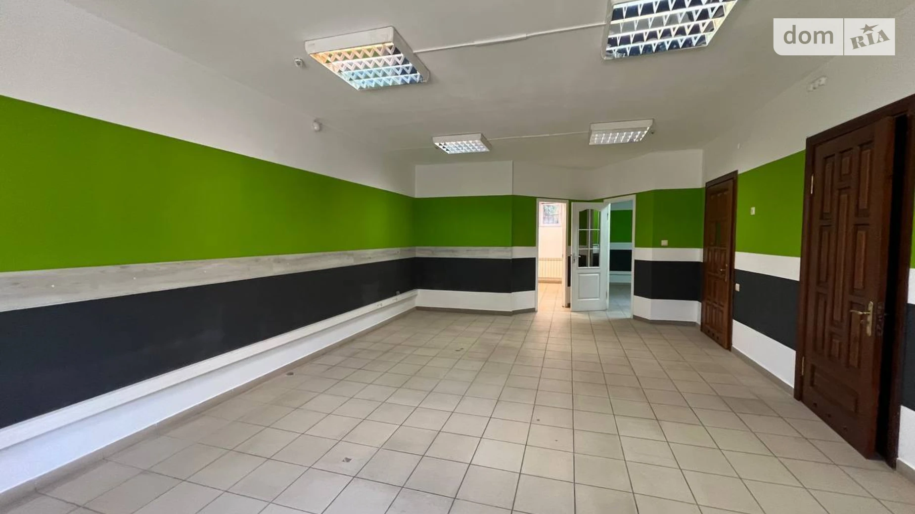 Сдается в аренду помещения свободного назначения 81.2 кв. м в 7-этажном здании, цена: 18000 грн - фото 4