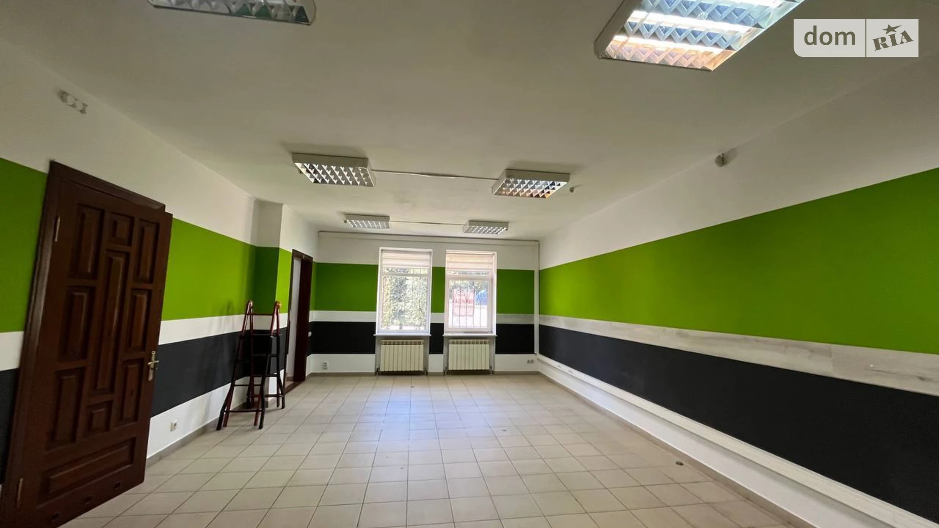 Сдается в аренду помещения свободного назначения 81.2 кв. м в 7-этажном здании, цена: 18000 грн - фото 5