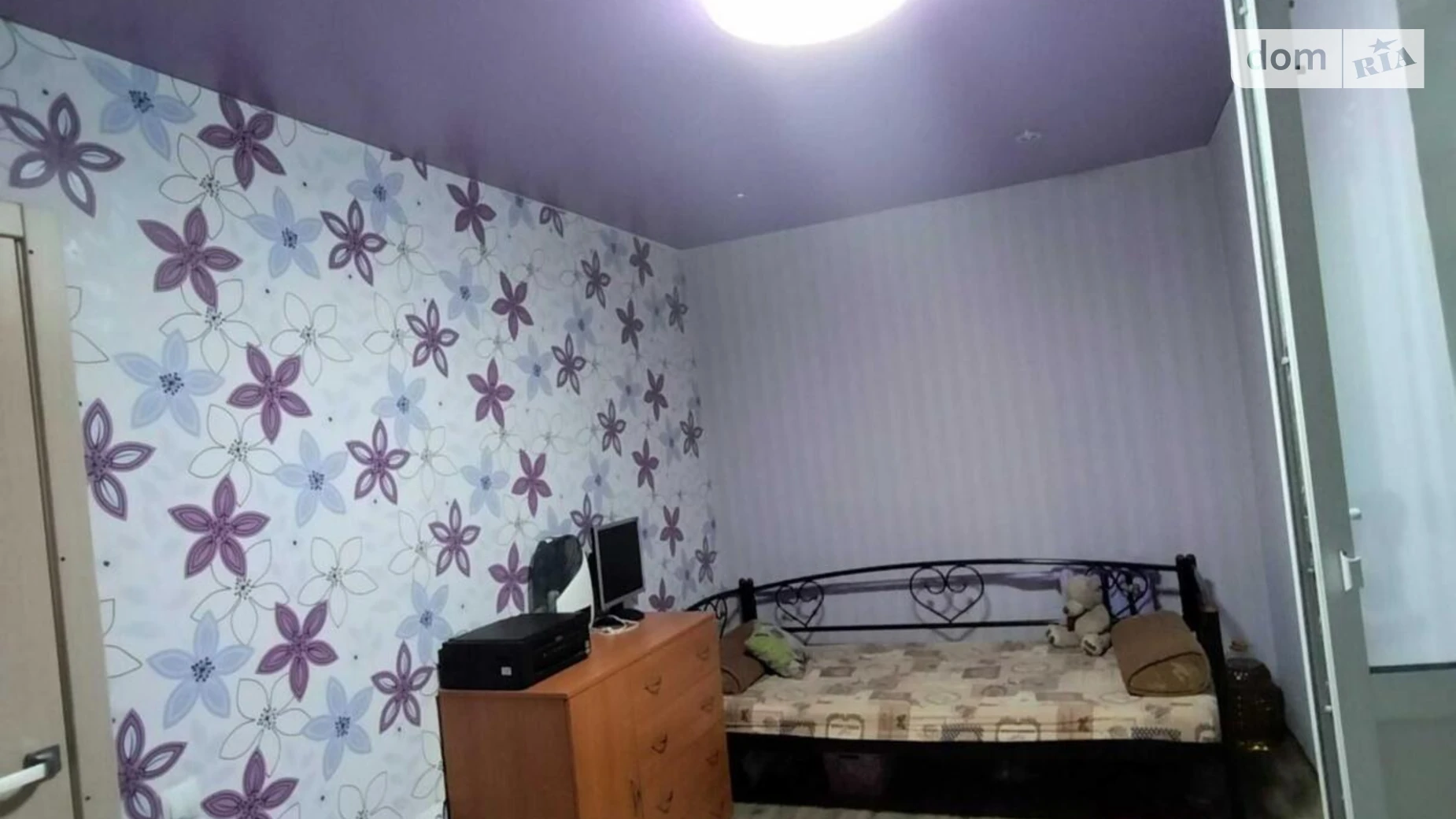 2-комнатная квартира 44.3 кв. м в Запорожье, ул. Олимпийская - фото 5