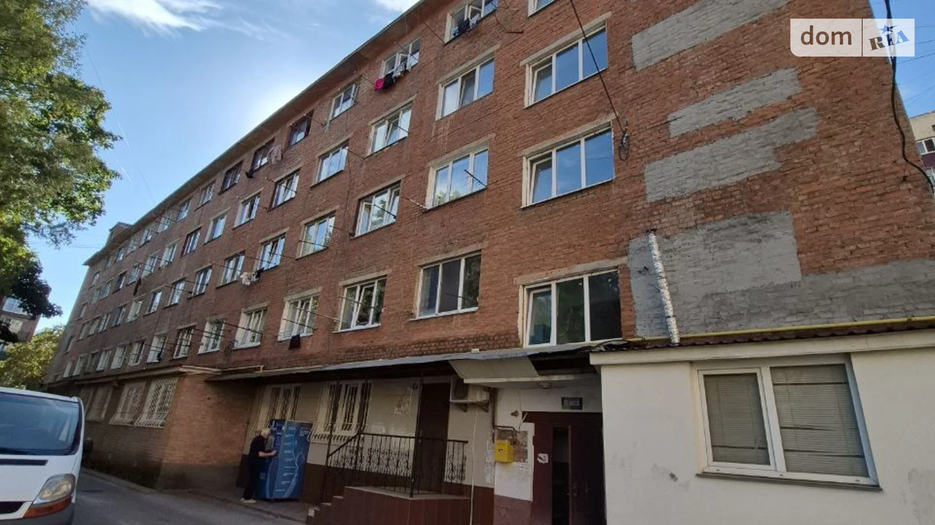 Продается комната 17 кв. м в Хмельницком, цена: 16500 $ - фото 2