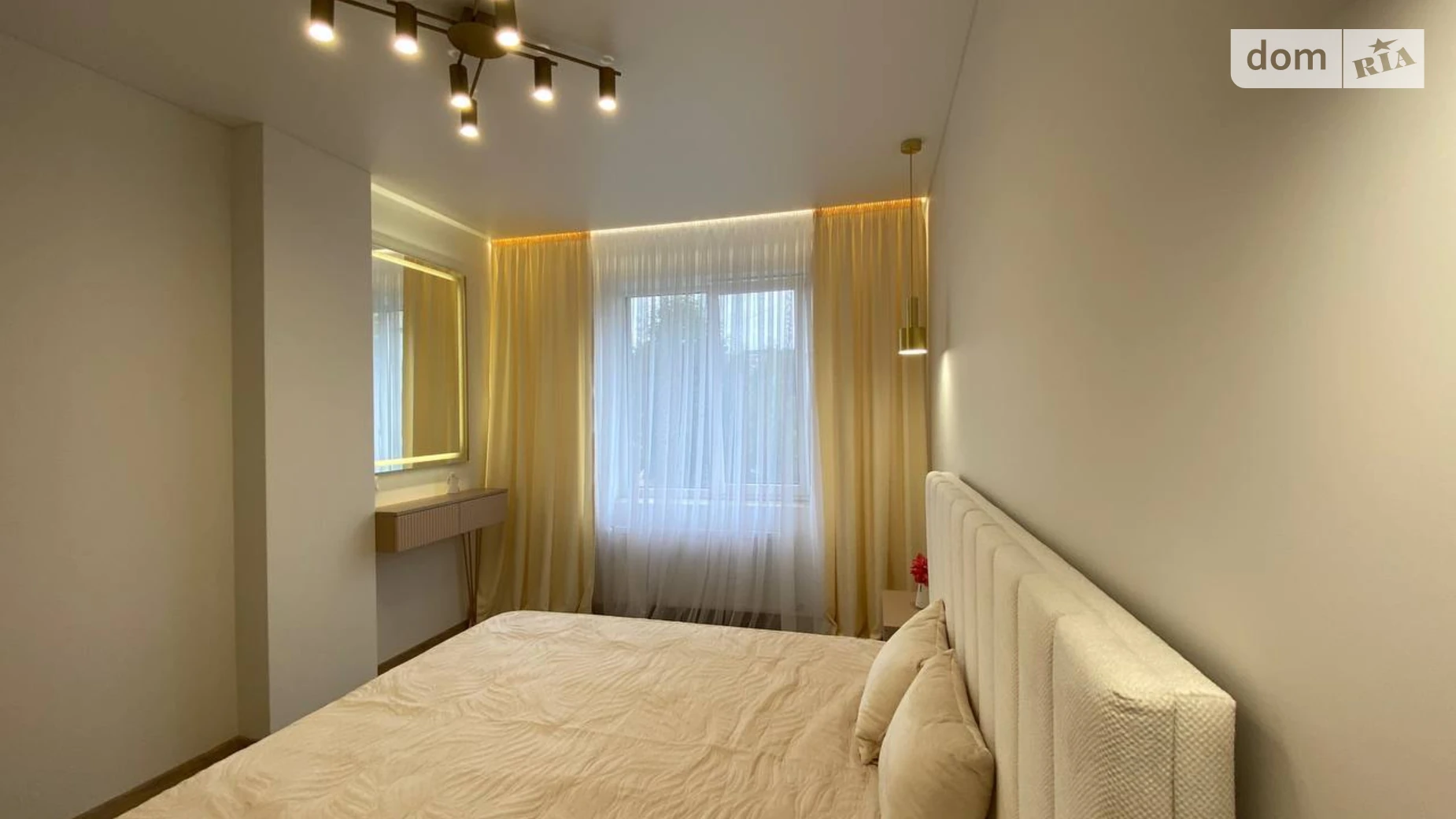 2-комнатная квартира 65.5 кв. м в Тернополе, ул. Наливайко - фото 4