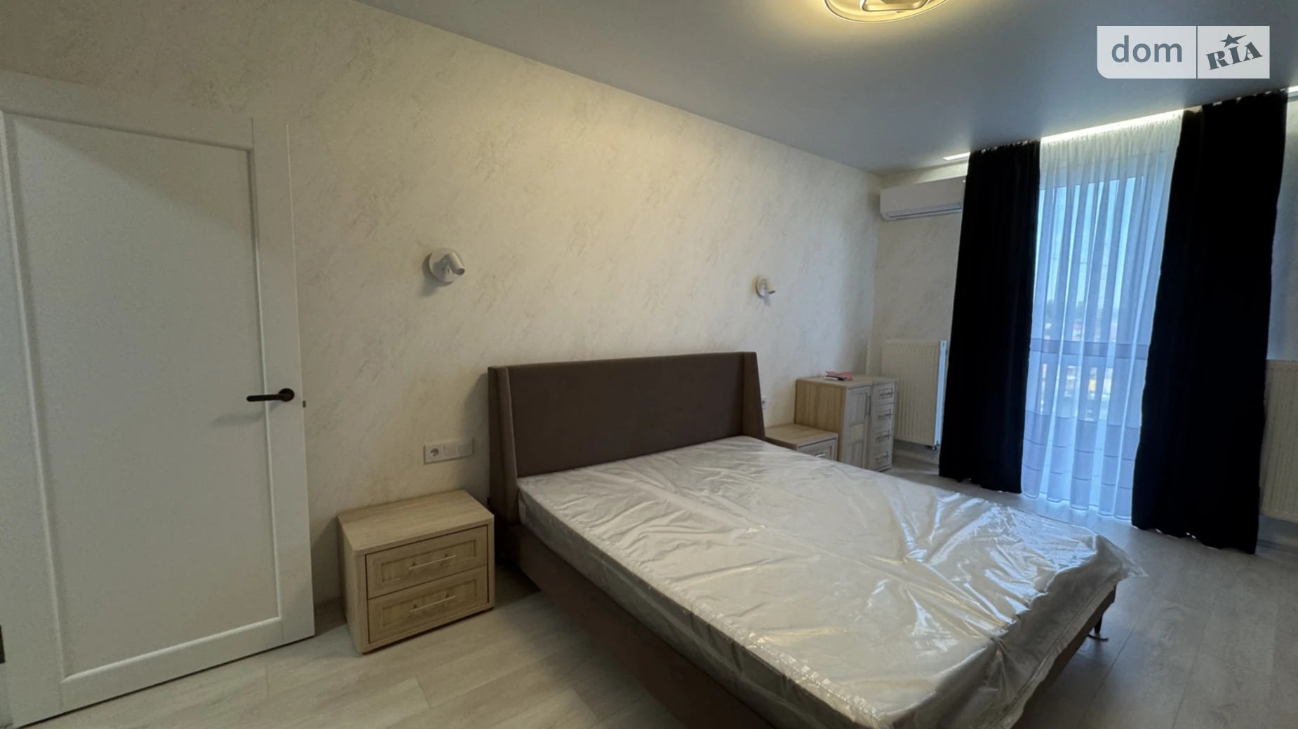 Сдается в аренду 1-комнатная квартира 43 кв. м в Виннице, ул. Праведников мира(Максимовича), 21Г корпус 2 - фото 4