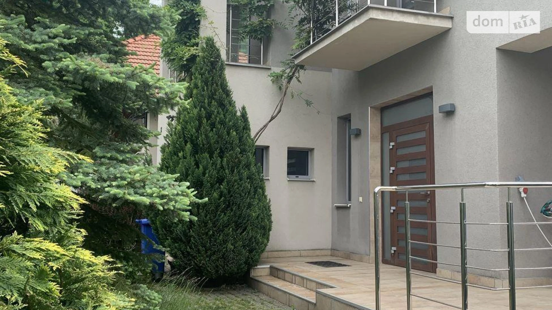 Продается дом на 3 этажа 336 кв. м с участком, цена: 340000 $ - фото 2