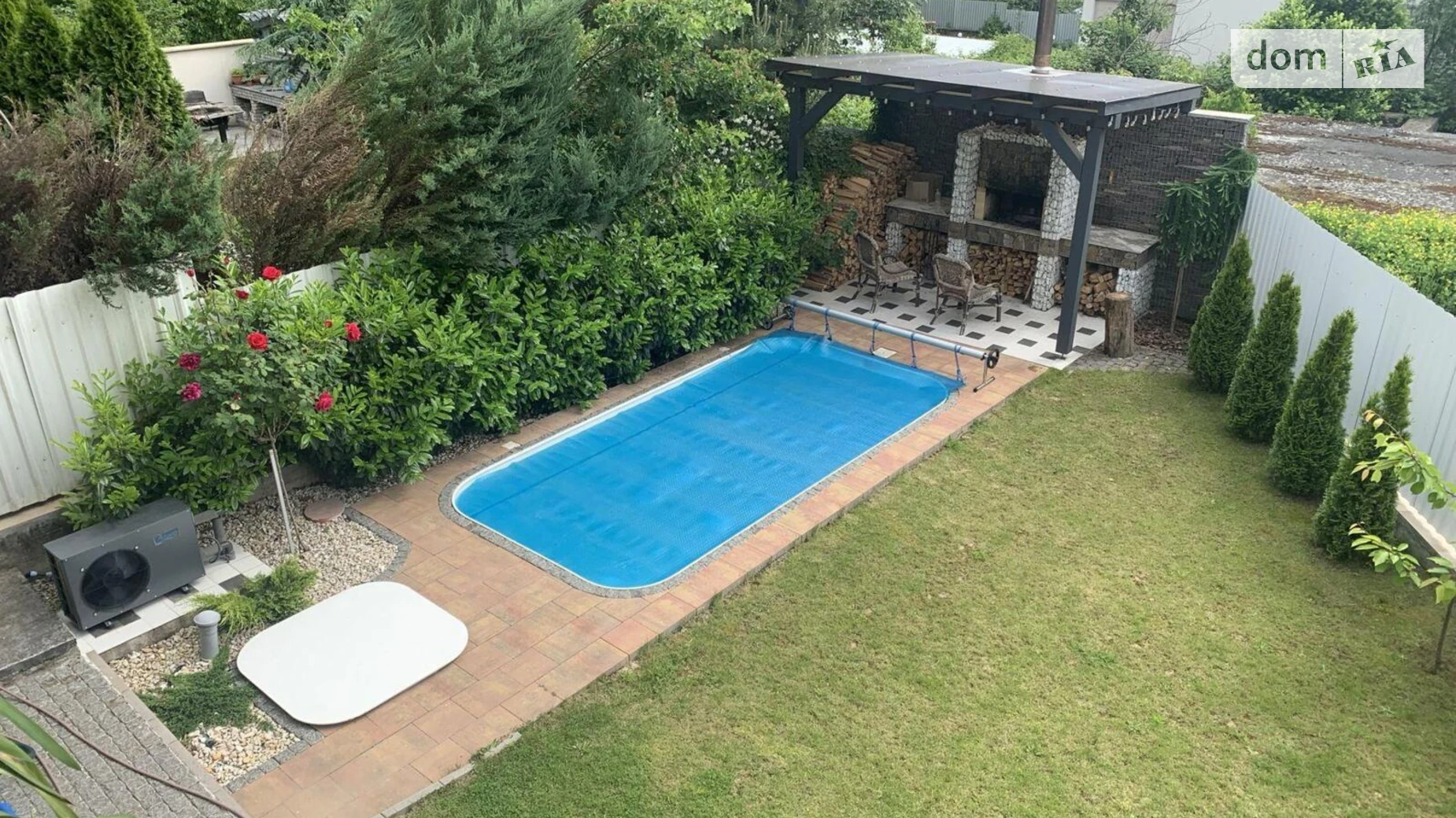 Продается дом на 3 этажа 336 кв. м с участком, цена: 340000 $ - фото 3