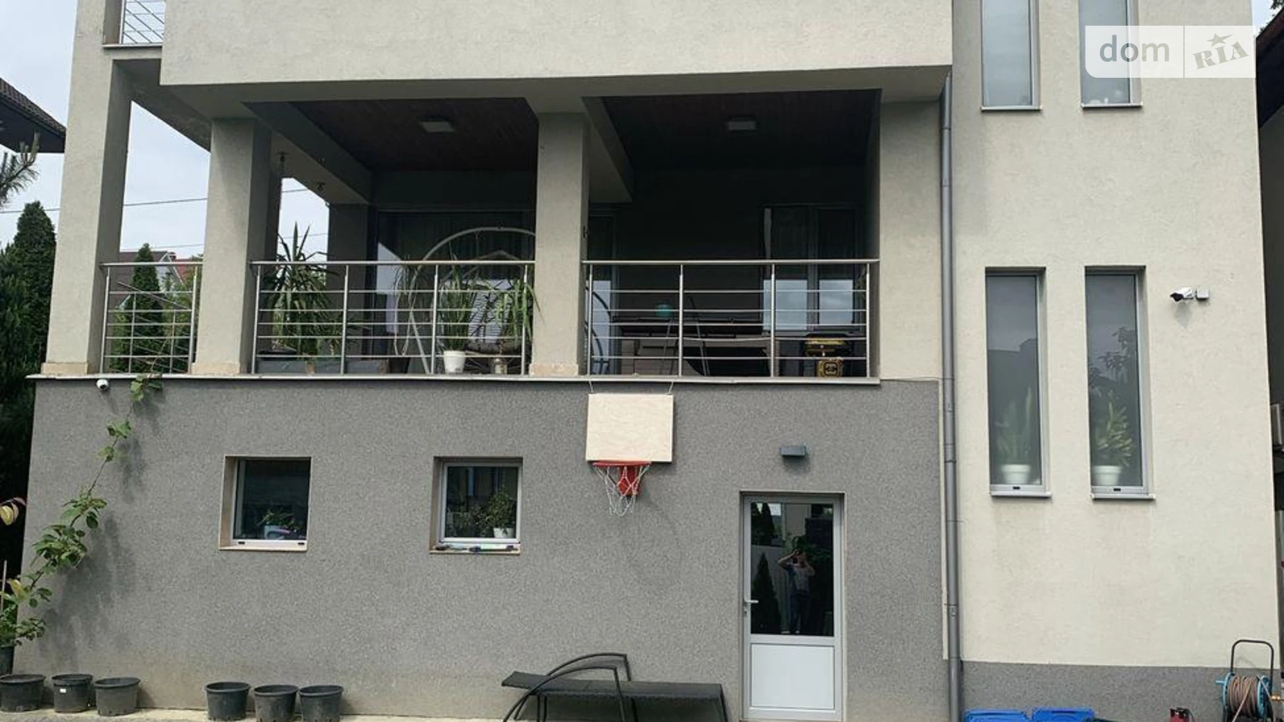 Продается дом на 3 этажа 336 кв. м с участком, цена: 340000 $ - фото 4