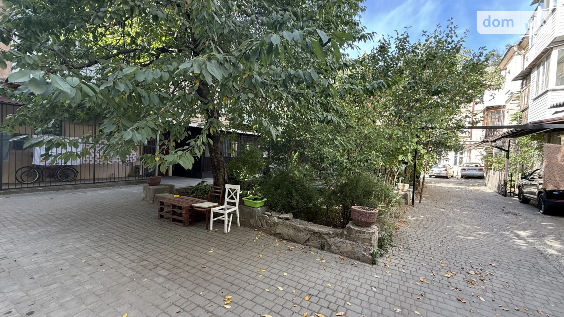 Продается 2-комнатная квартира 36.9 кв. м в Одессе, ул. Тараса Кузьмина(Градоначальницкая) - фото 5