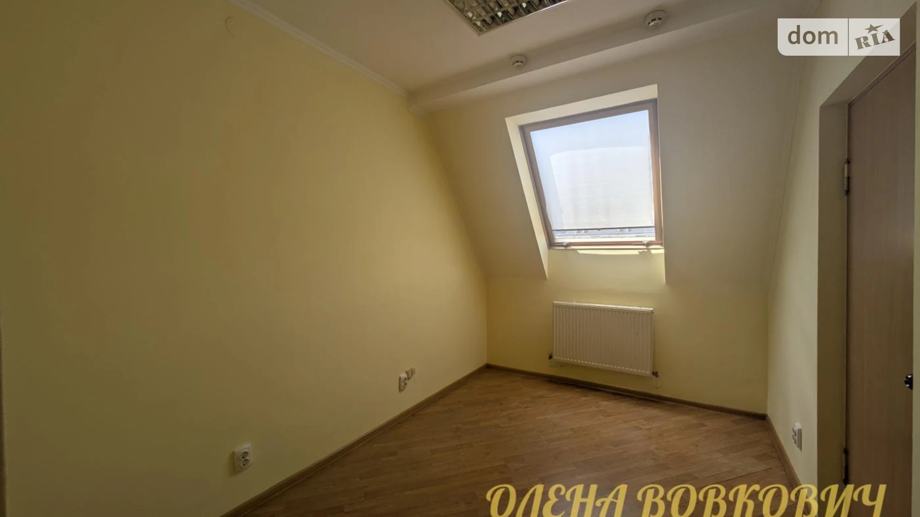Сдается в аренду офис 32.3 кв. м в бизнес-центре, цена: 7200 грн - фото 3