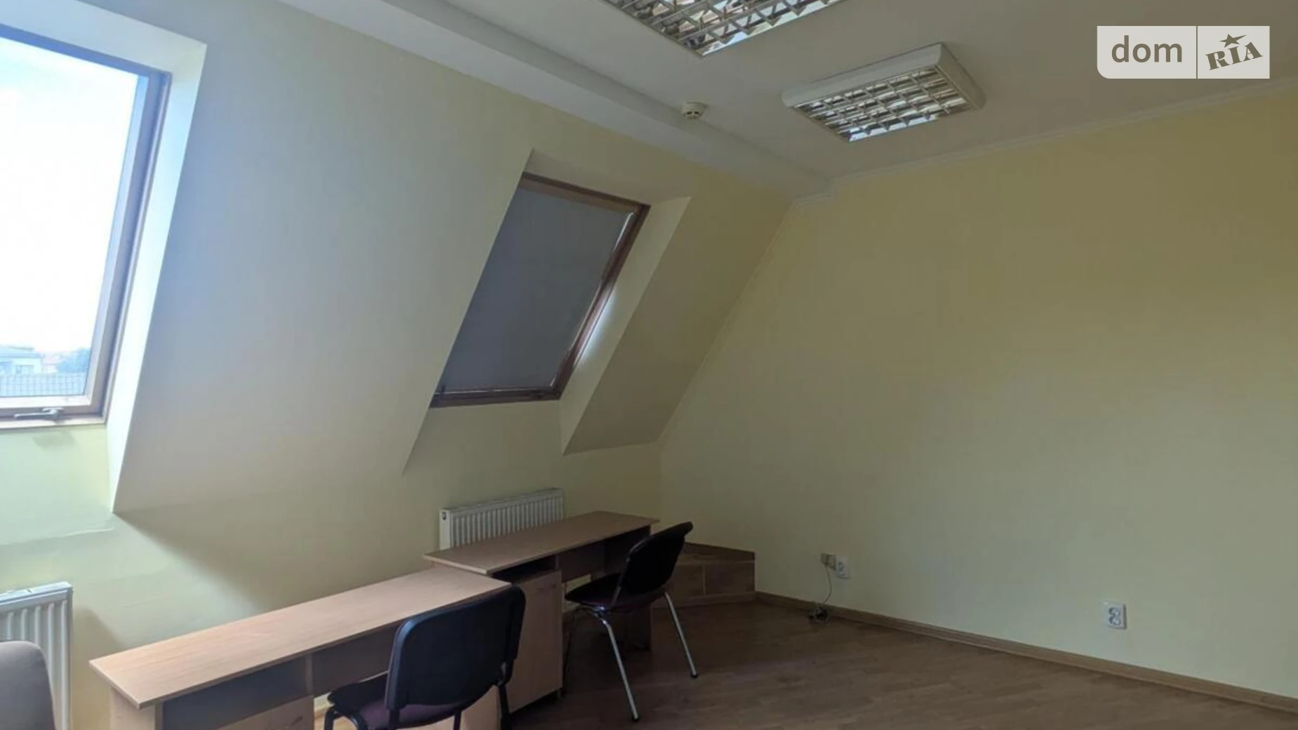 Сдается в аренду офис 32.3 кв. м в бизнес-центре, цена: 7200 грн - фото 4