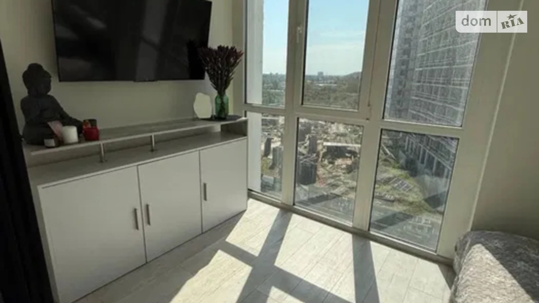 Продается 1-комнатная квартира 34 кв. м в Киеве, цена: 60000 $ - фото 2