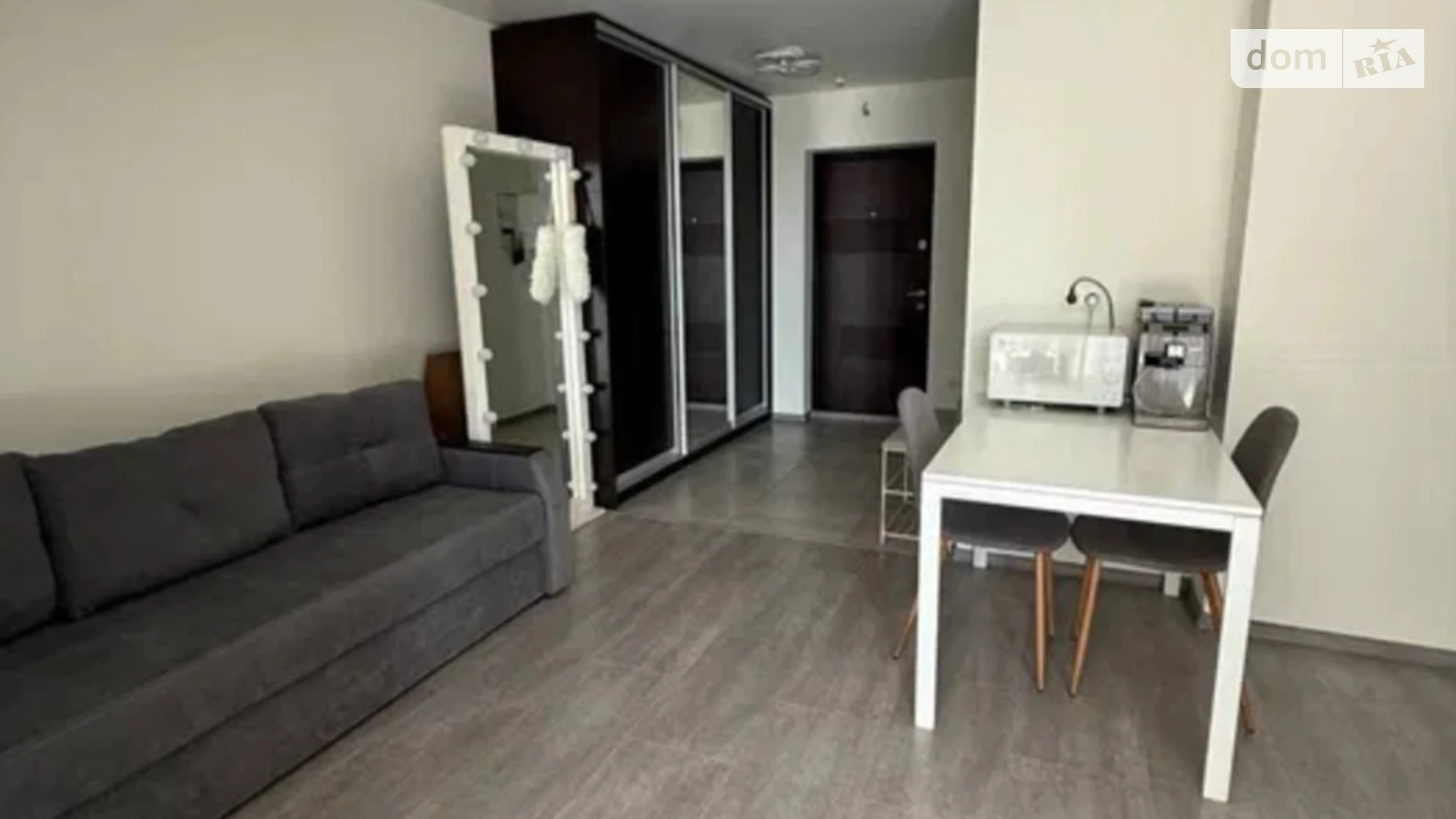 Продается 1-комнатная квартира 34 кв. м в Киеве, цена: 60000 $ - фото 5