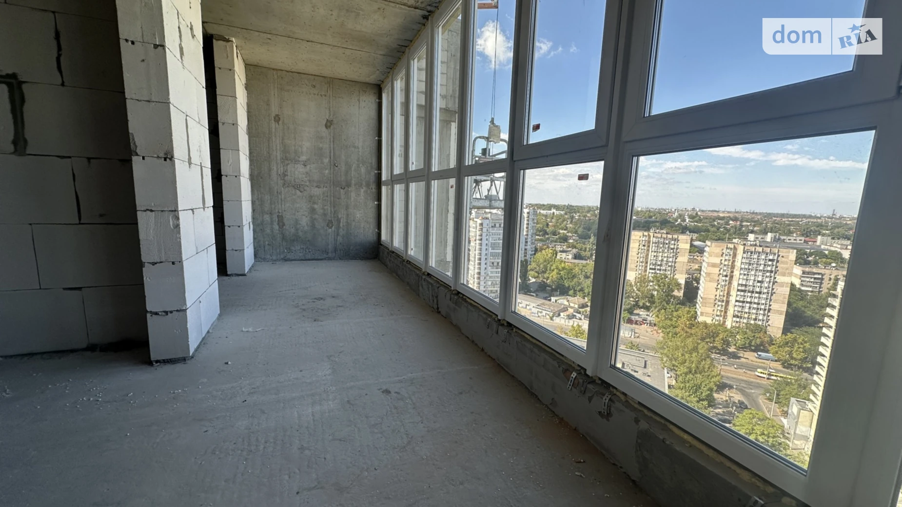 Продается 2-комнатная квартира 62 кв. м в Одессе, ул. Пишоновская - фото 2