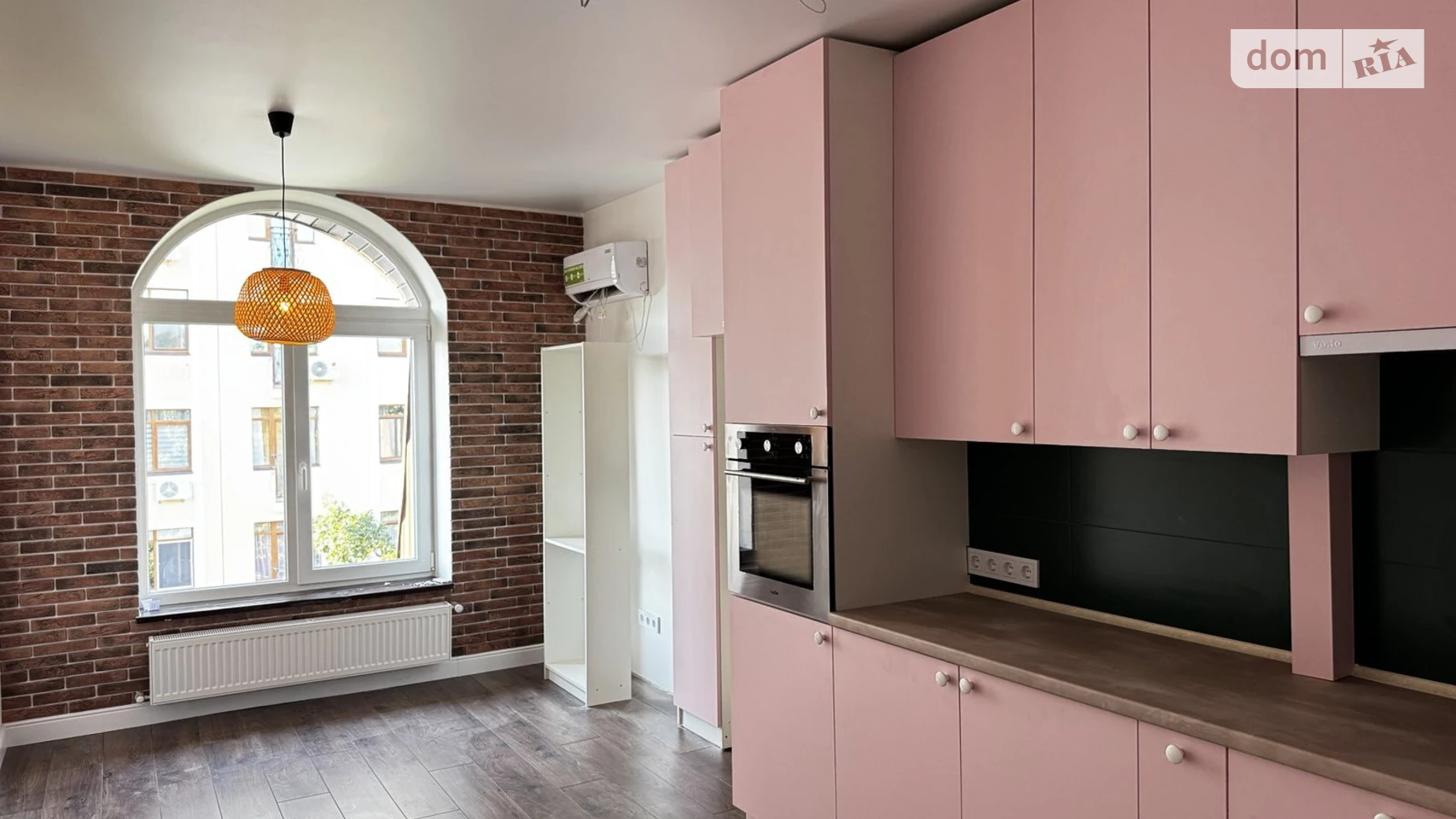 Продается 1-комнатная квартира 42.8 кв. м в Ирпене, ул. Николая Сингаевского(Ново-Оскольская) - фото 3