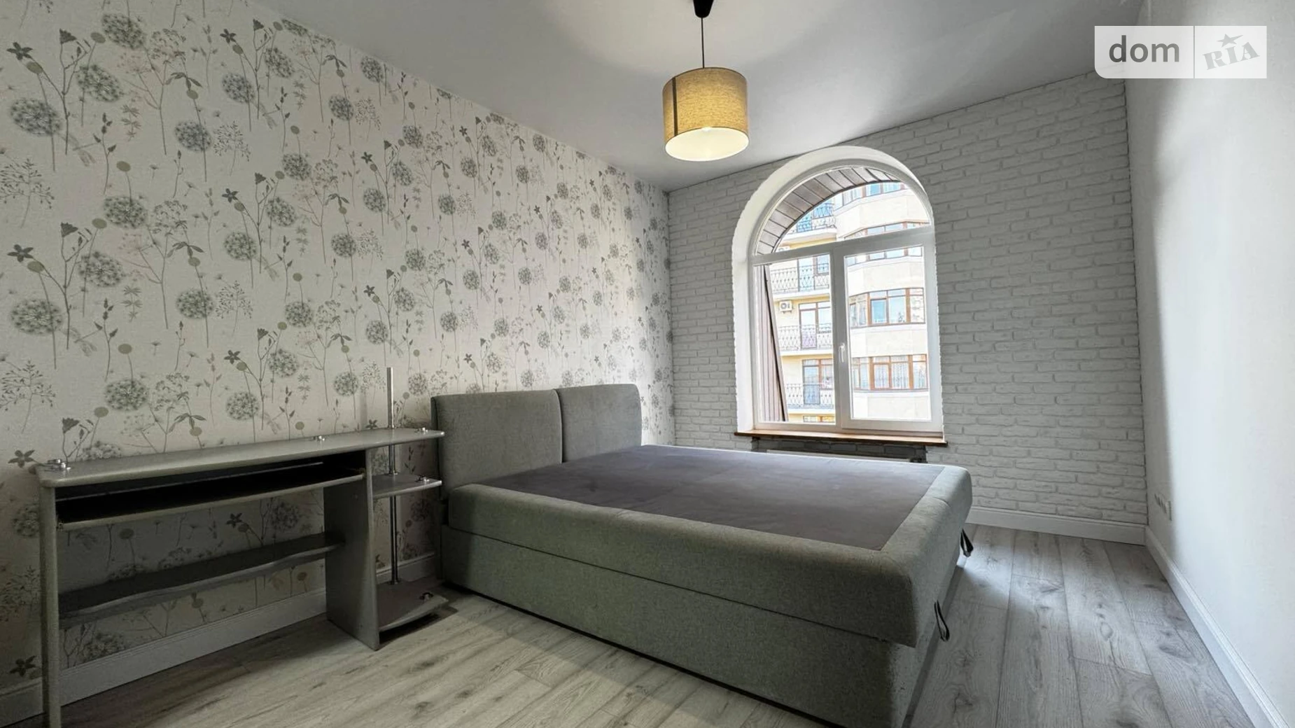 Продается 1-комнатная квартира 42.8 кв. м в Ирпене, ул. Николая Сингаевского(Ново-Оскольская) - фото 4