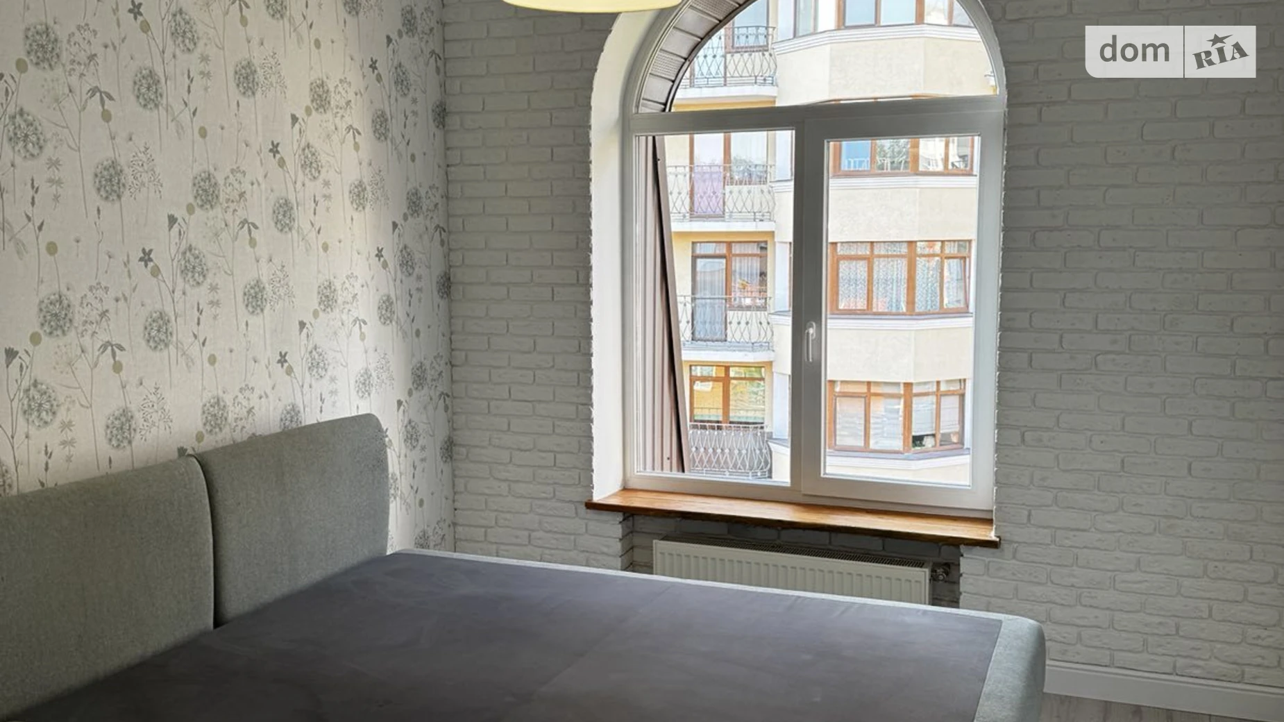 Продается 1-комнатная квартира 42.8 кв. м в Ирпене, ул. Николая Сингаевского(Ново-Оскольская) - фото 5