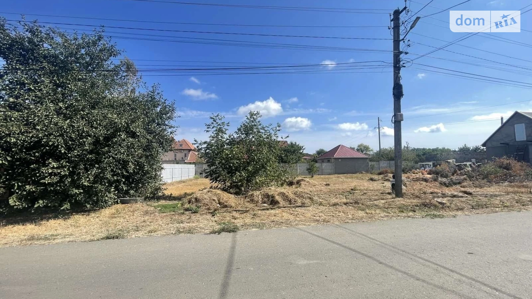 Продается земельный участок 6 соток в Одесской области, цена: 18500 $ - фото 3