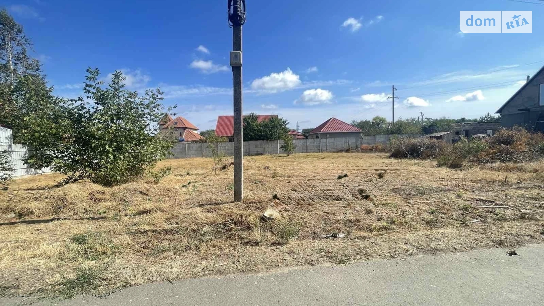 Продается земельный участок 6 соток в Одесской области, цена: 18500 $ - фото 2