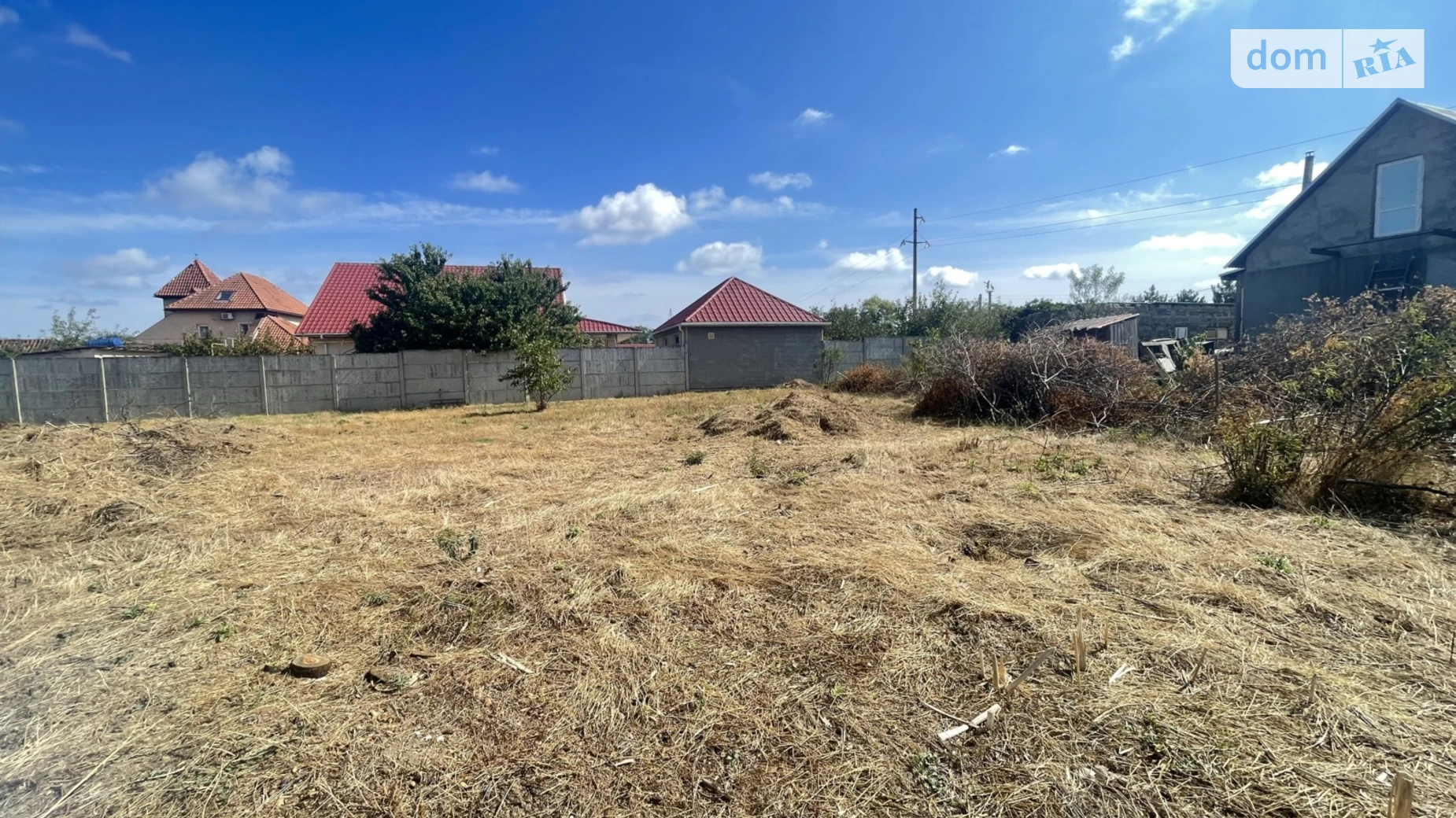 Продается земельный участок 6 соток в Одесской области, цена: 18500 $ - фото 4