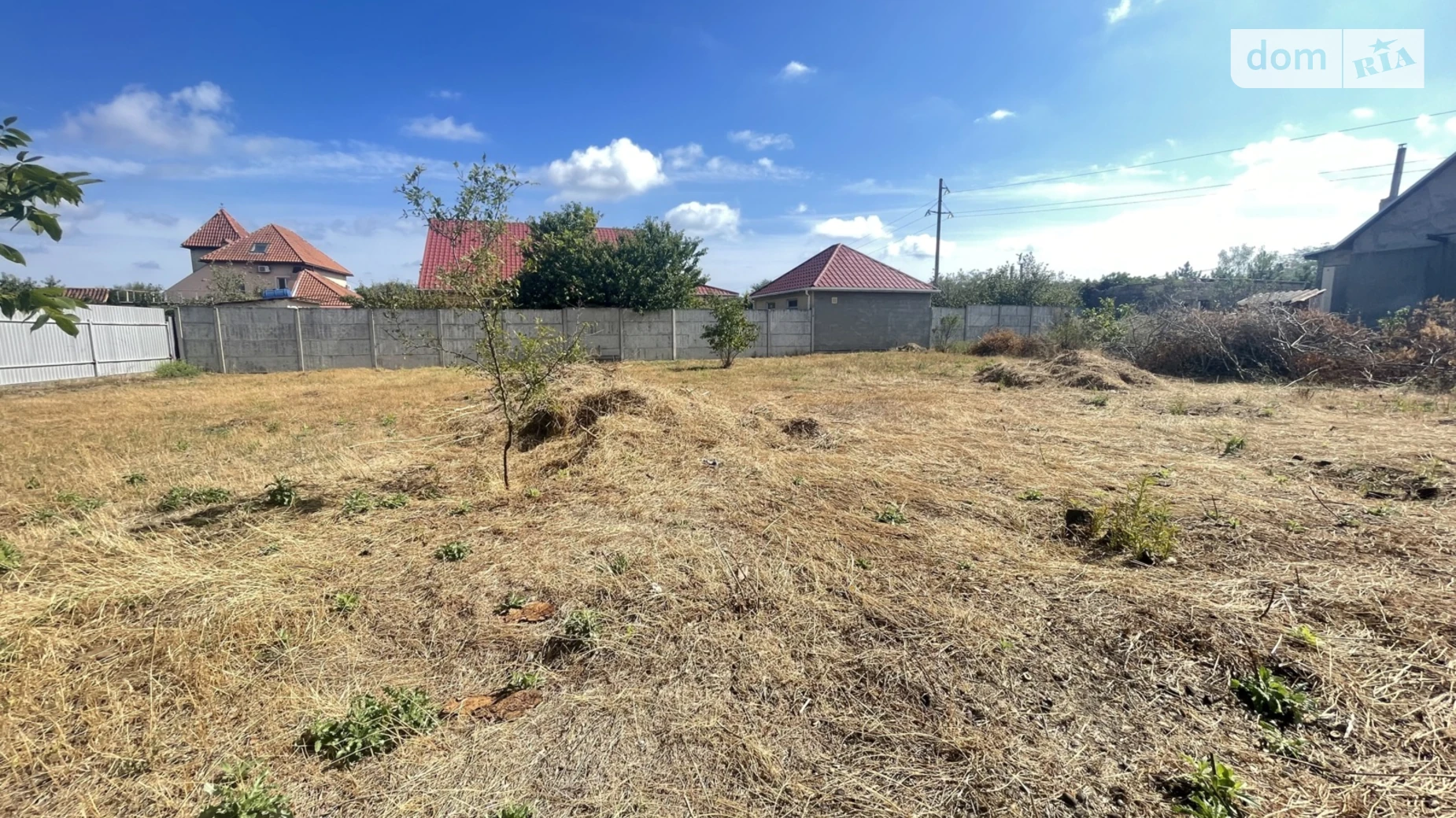 Продается земельный участок 6 соток в Одесской области, цена: 18500 $ - фото 5