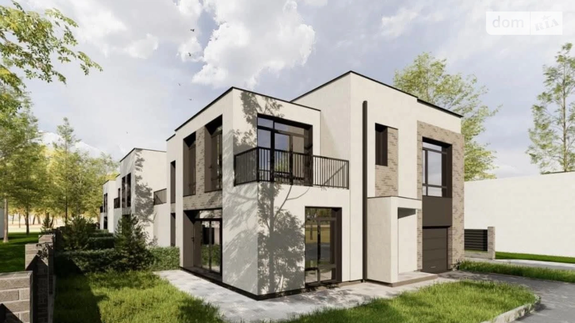 ул. Шевченко Тараса, 175 Рясное Львов, цена: 125000 $ - фото 2