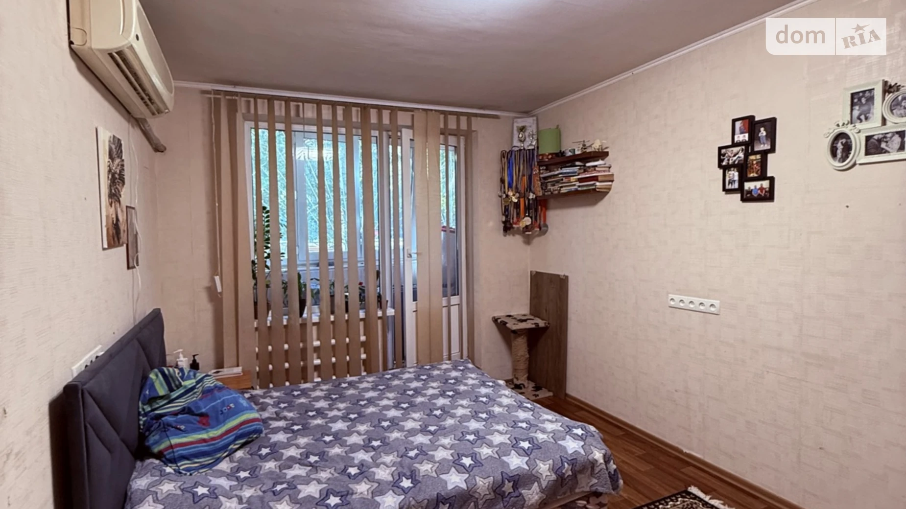 Сдается в аренду 2-комнатная квартира 44 кв. м в Харькове, просп. Юбилейный, 65 - фото 2