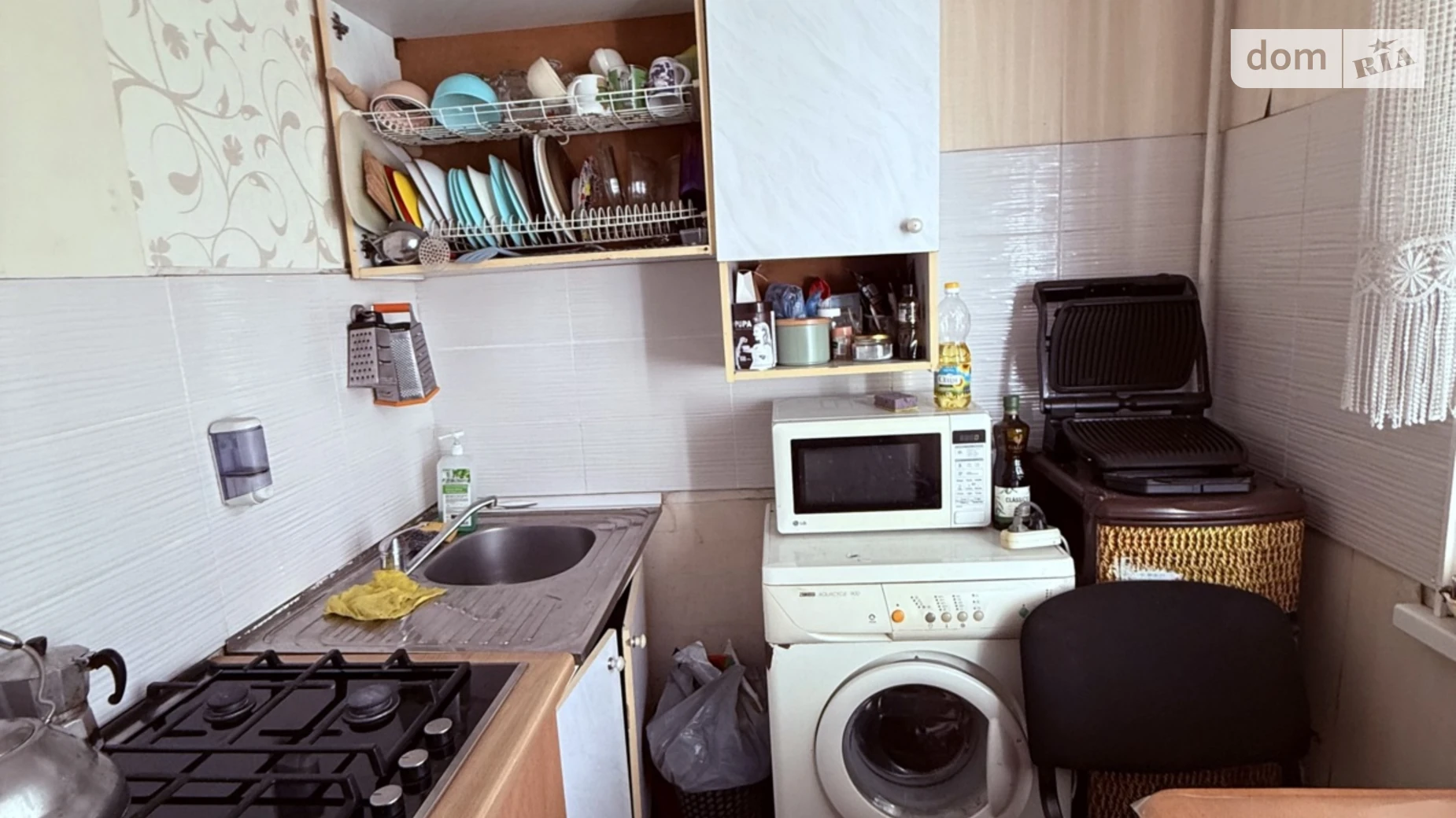 Сдается в аренду 2-комнатная квартира 44 кв. м в Харькове, просп. Юбилейный, 65 - фото 4