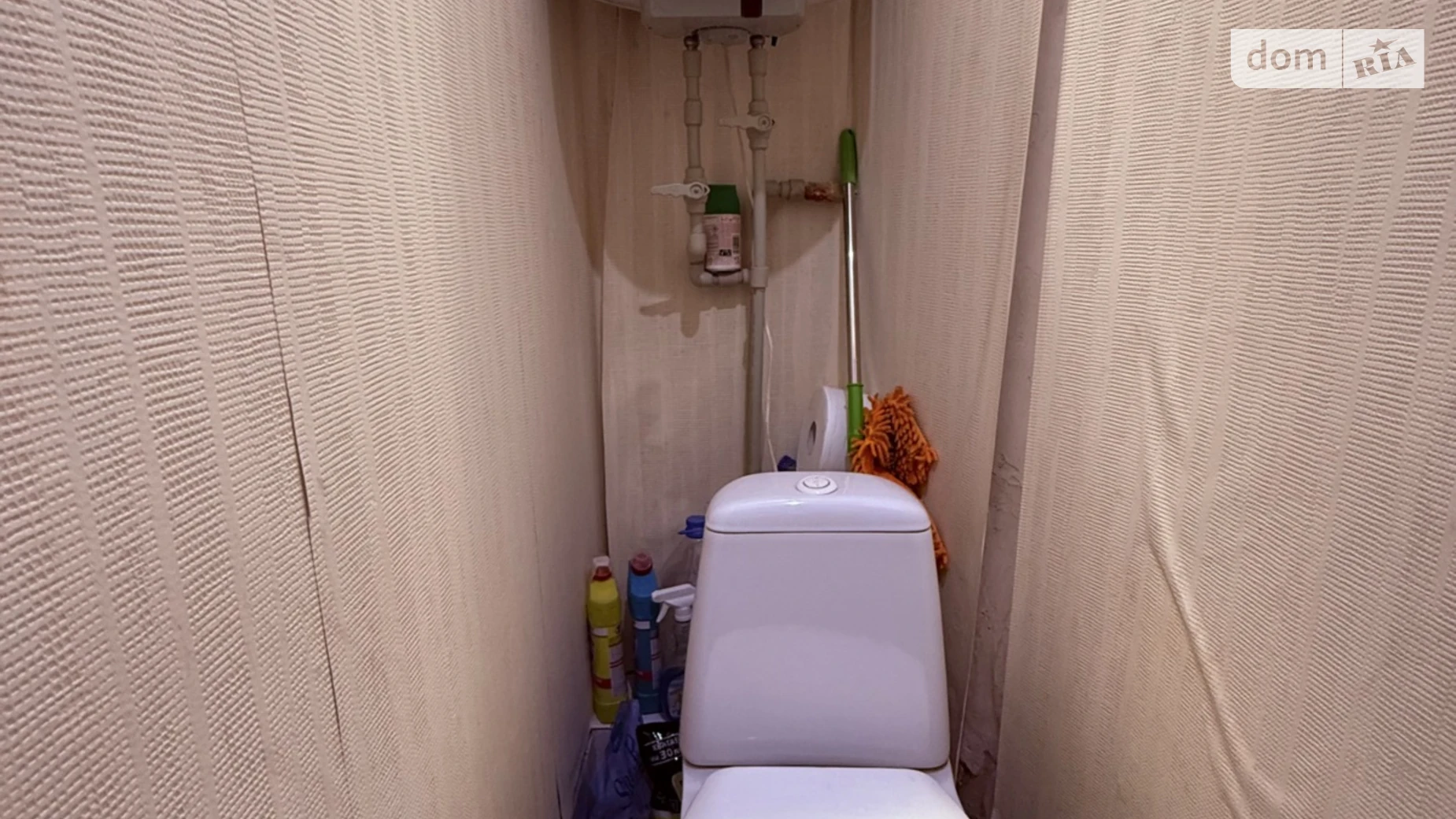 Сдается в аренду 2-комнатная квартира 44 кв. м в Харькове, просп. Юбилейный, 65 - фото 5