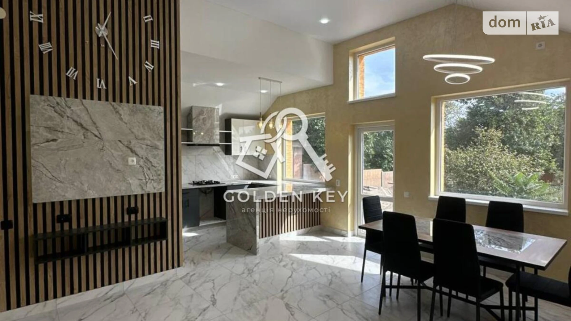 Продается одноэтажный дом 72 кв. м с мансардой, цена: 85000 $ - фото 2