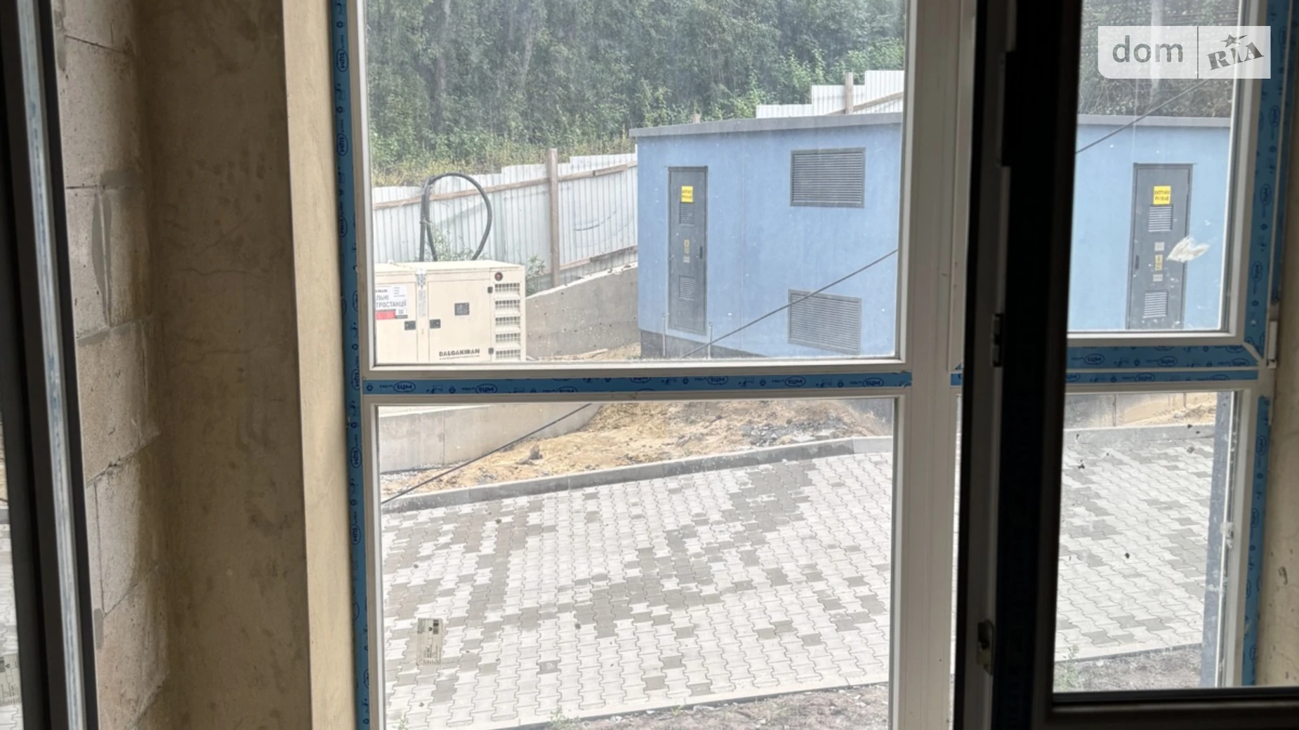 Продается 1-комнатная квартира 37.6 кв. м в Ровно, ул. Белая, 1Б - фото 4