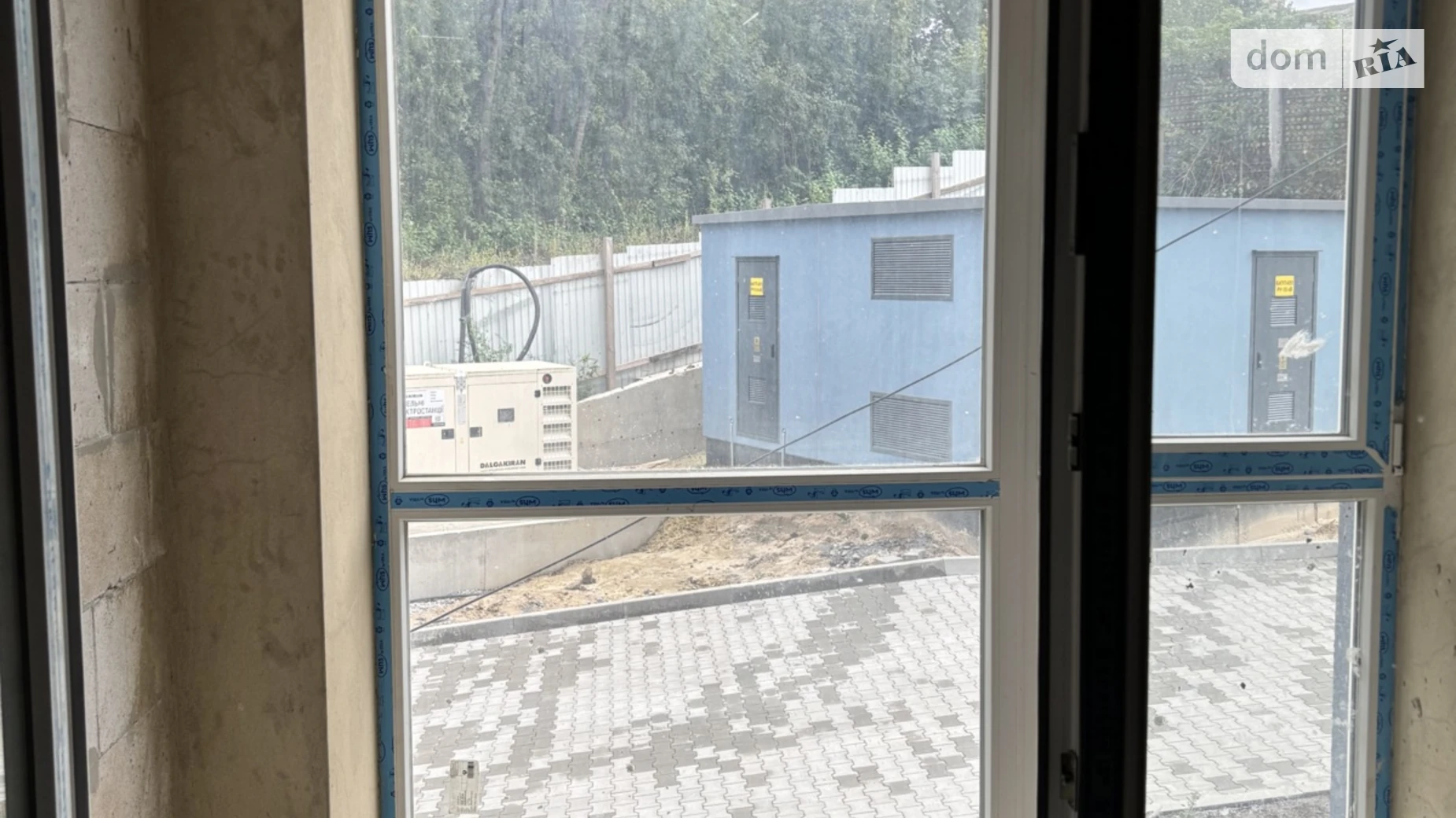 Продается 1-комнатная квартира 37.6 кв. м в Ровно, ул. Белая, 1Б - фото 5