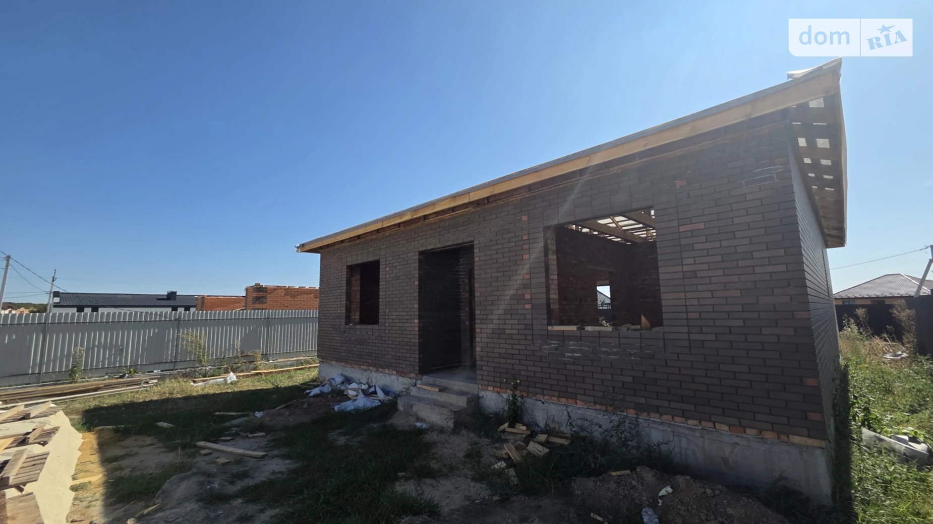 Продается одноэтажный дом 97 кв. м с подвалом, цена: 64000 $ - фото 3