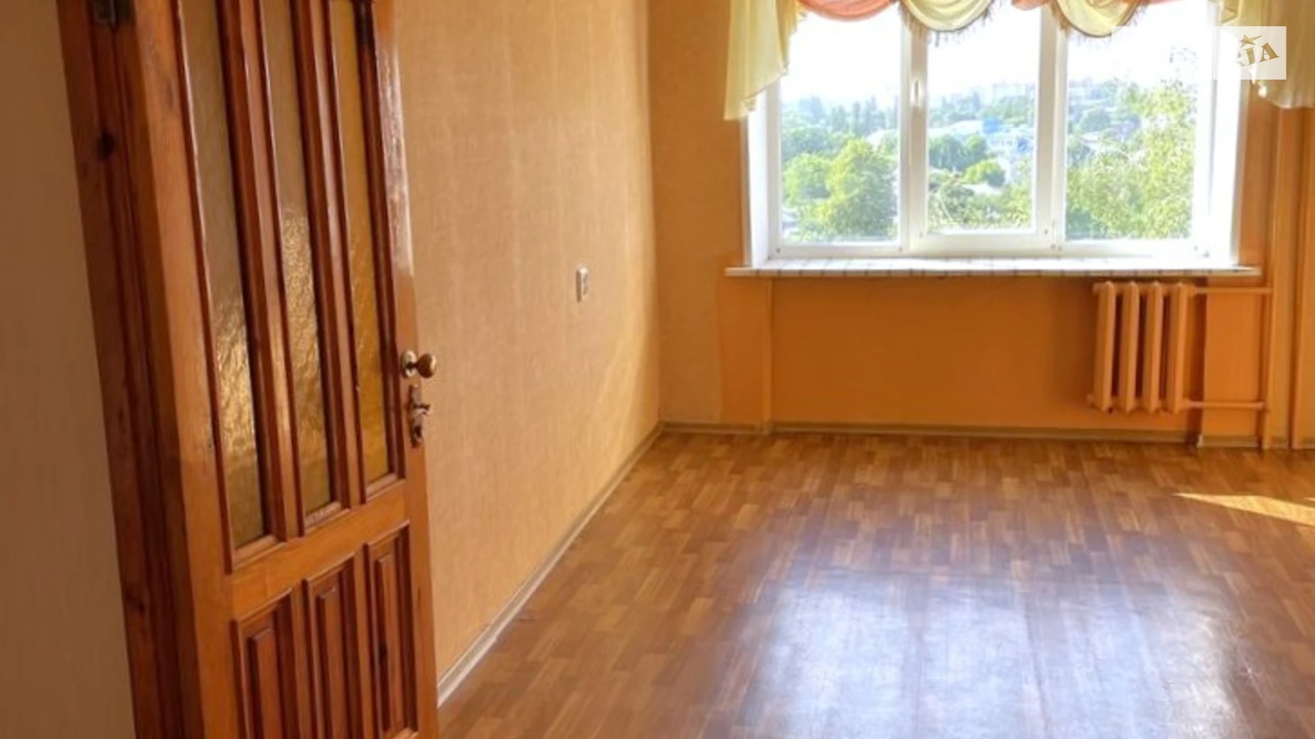 Продается 3-комнатная квартира 96.6 кв. м в Полтаве, ул. Европейская, 44 - фото 3