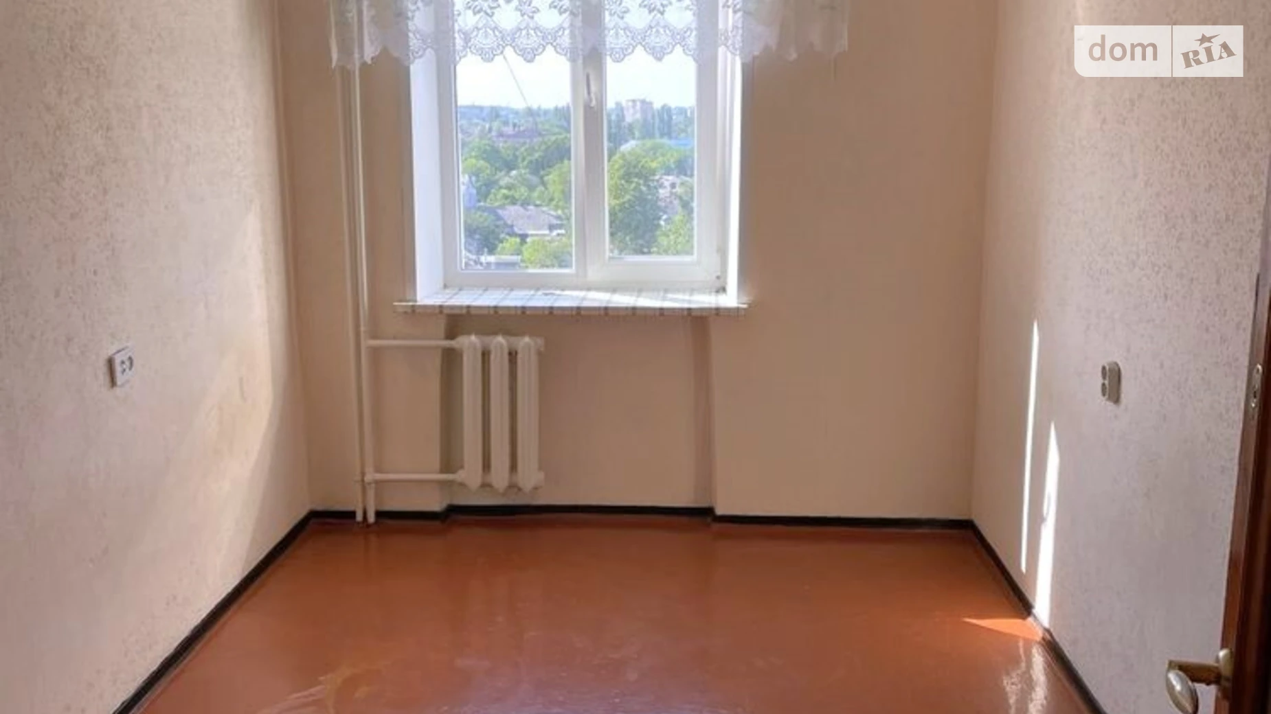 Продается 3-комнатная квартира 96.6 кв. м в Полтаве, ул. Европейская, 44 - фото 4