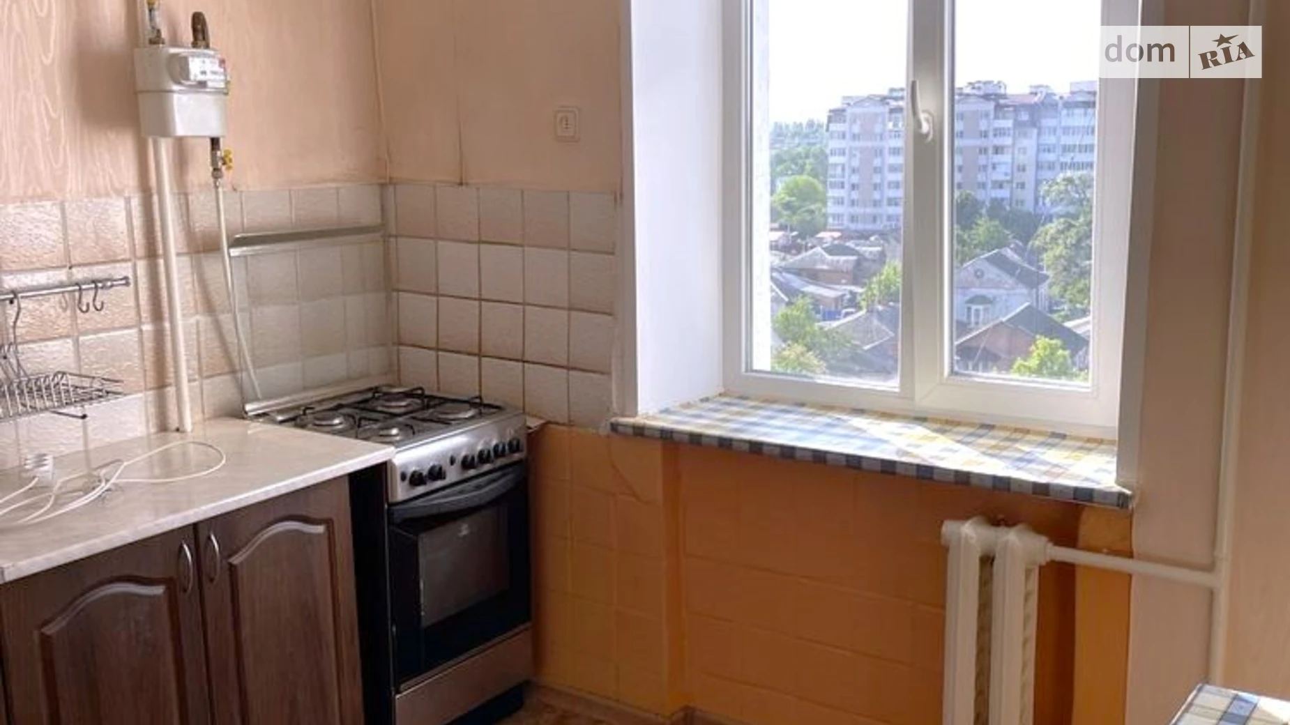 Продается 3-комнатная квартира 96.6 кв. м в Полтаве, ул. Европейская, 44 - фото 2