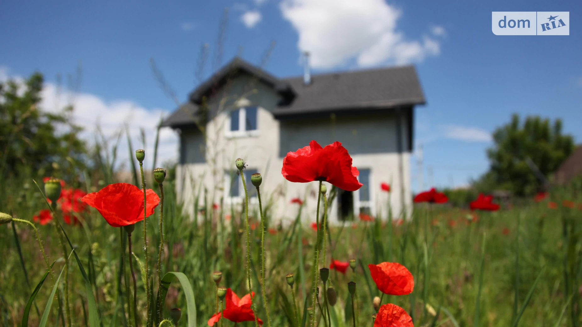 Продается дом на 2 этажа 154.8 кв. м с террасой, цена: 109000 $ - фото 2